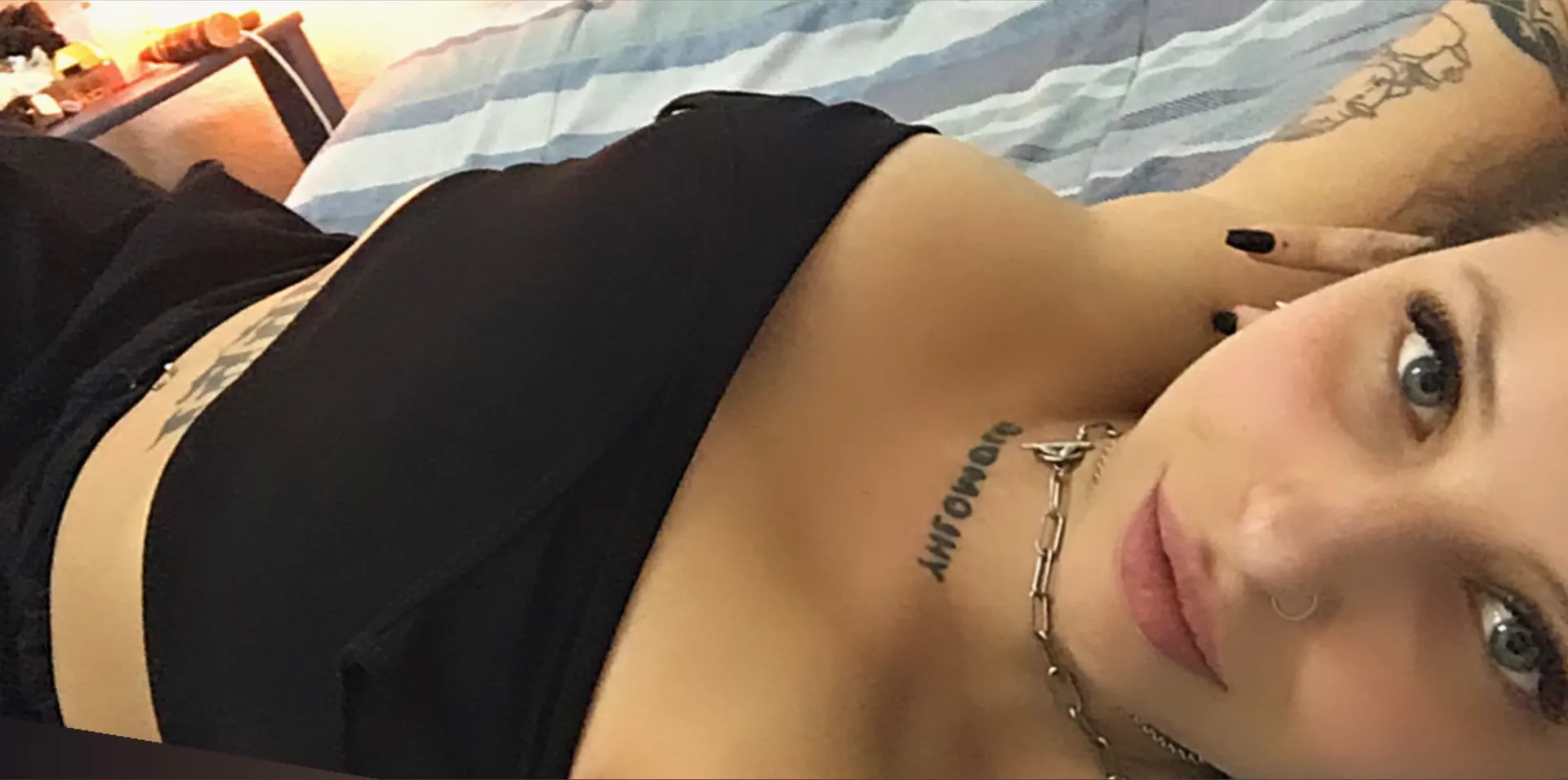 ♥ bebexita ♥ OnlyFans header