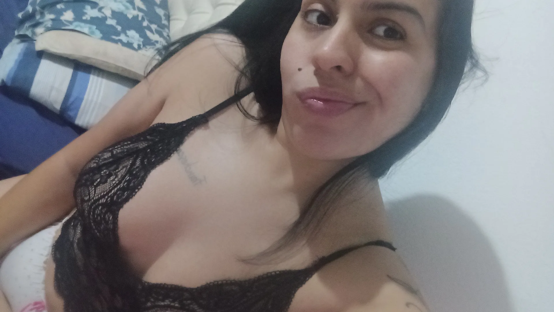 Aylencita OnlyFans header