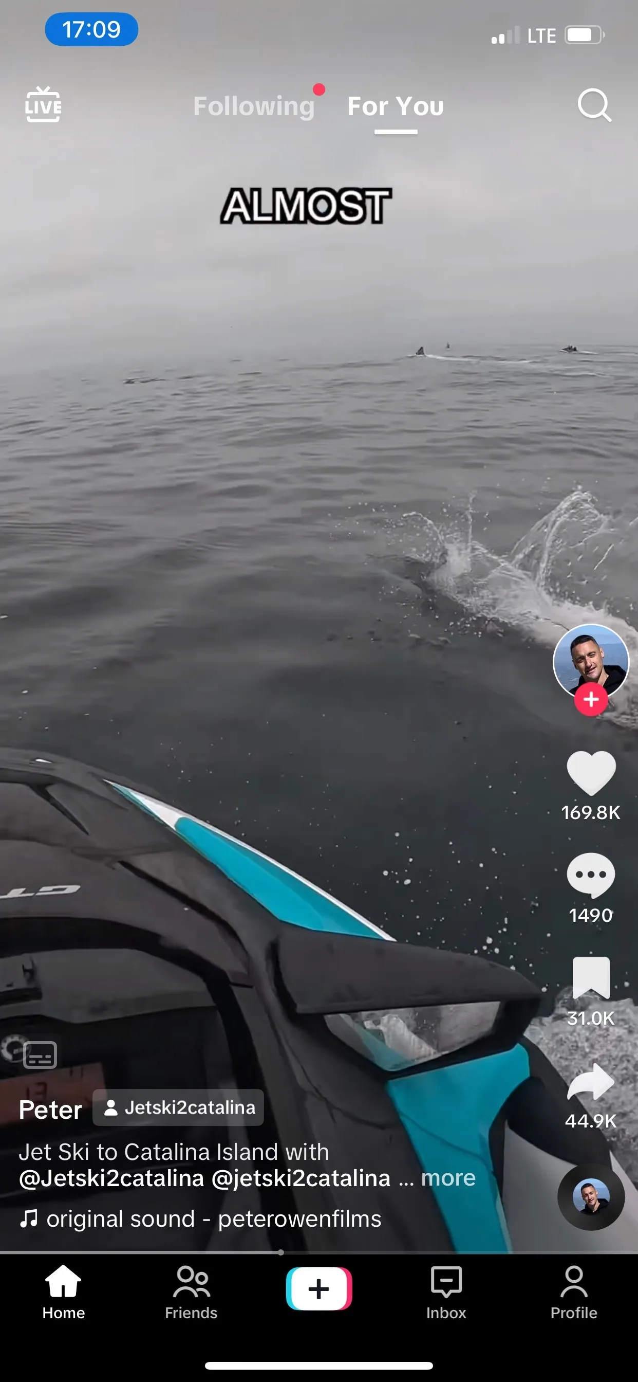 Bebo OnlyFans header