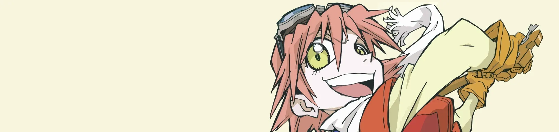 Goddess Bebop OnlyFans header