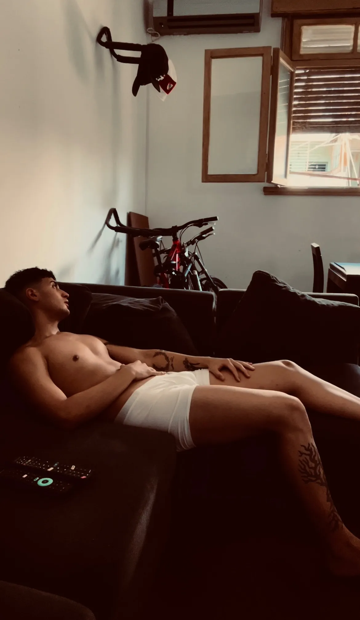 Bebote OnlyFans header