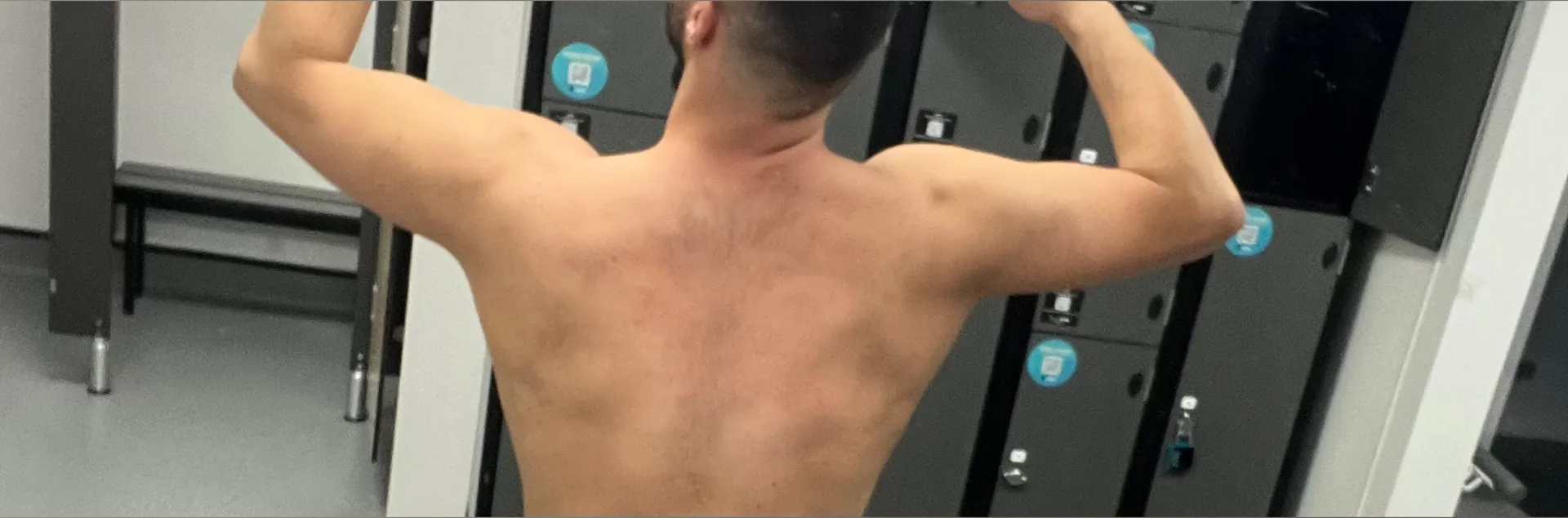 Bebo X London OnlyFans header