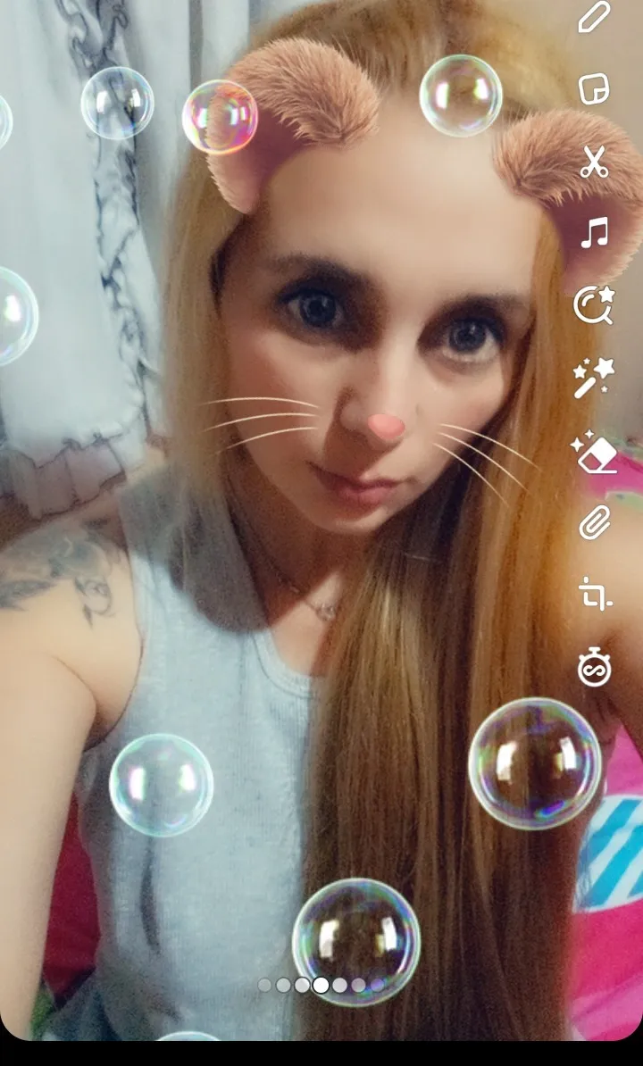 Little Blondie 🔥 OnlyFans header