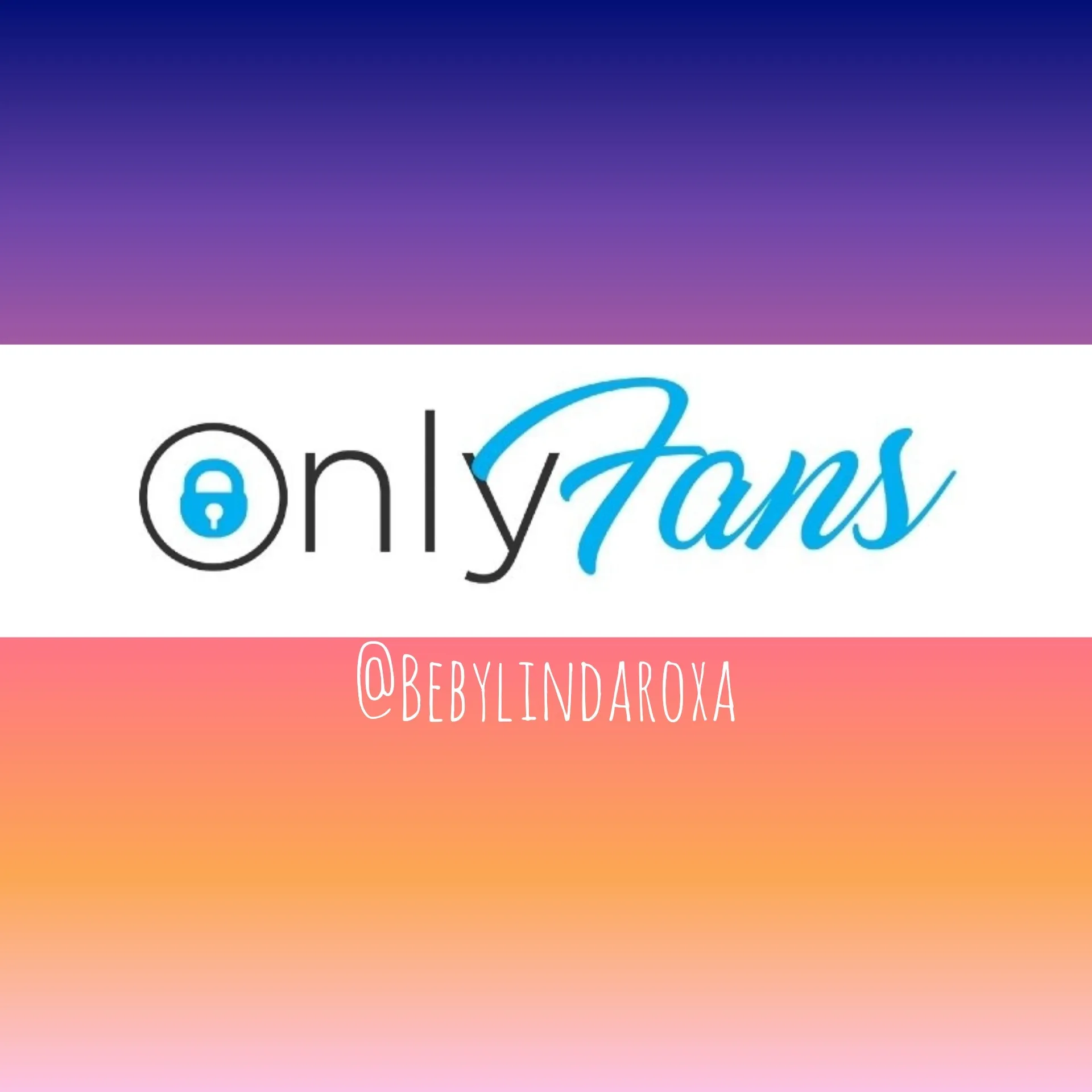 Bebylindaroxa OnlyFans header