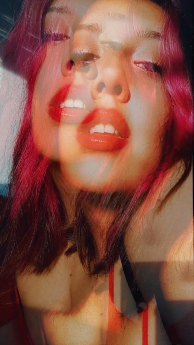 Araceli OnlyFans header