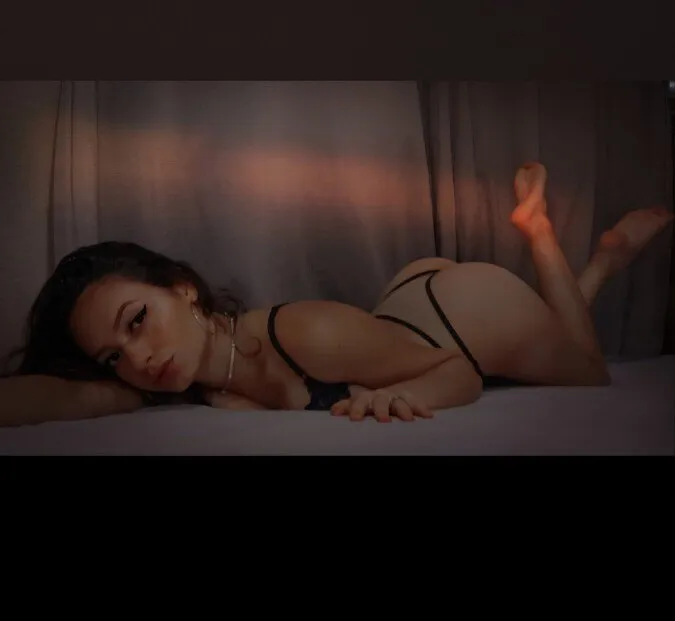 Beca🍑🔥 OnlyFans header