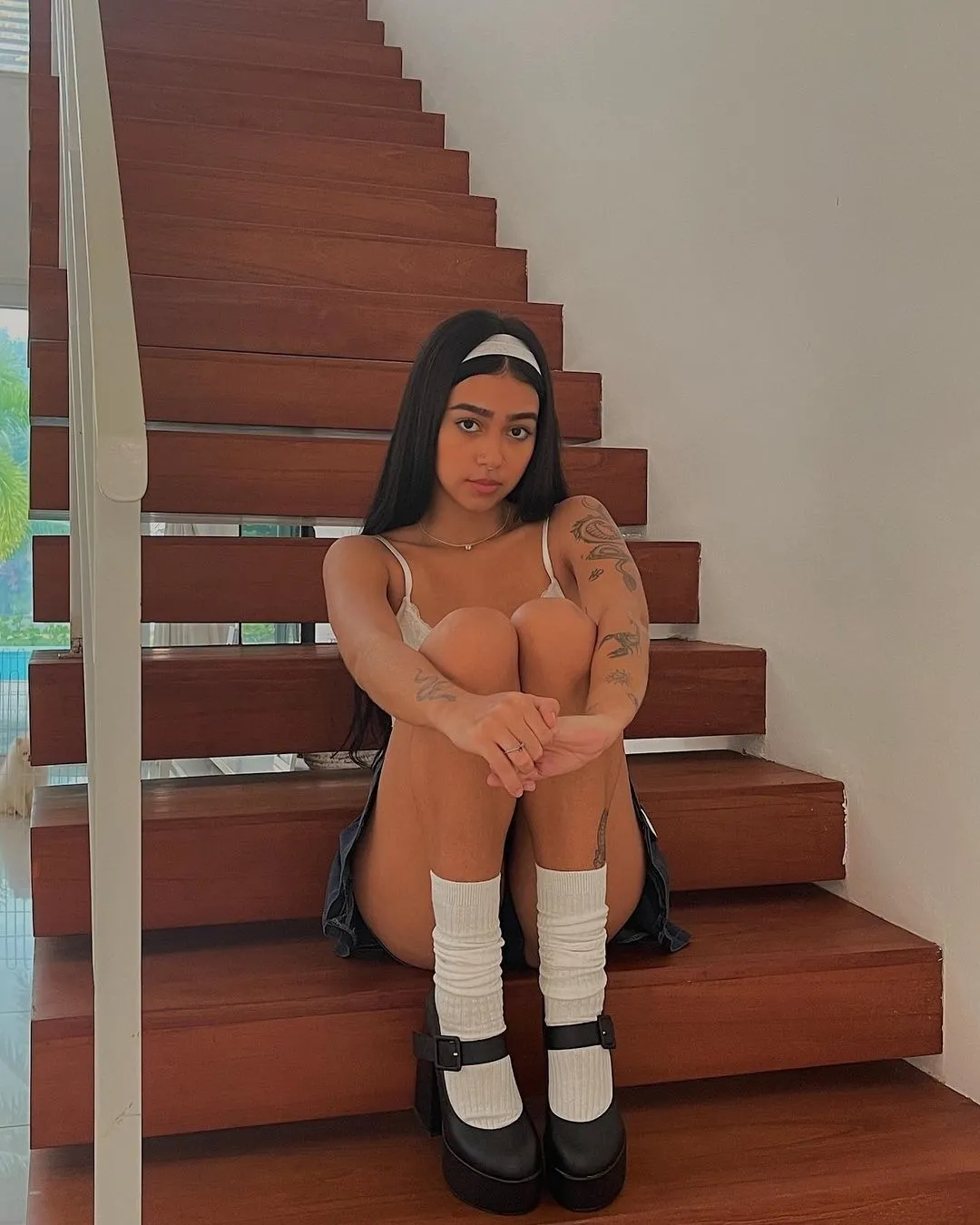 Rebeca OnlyFans header