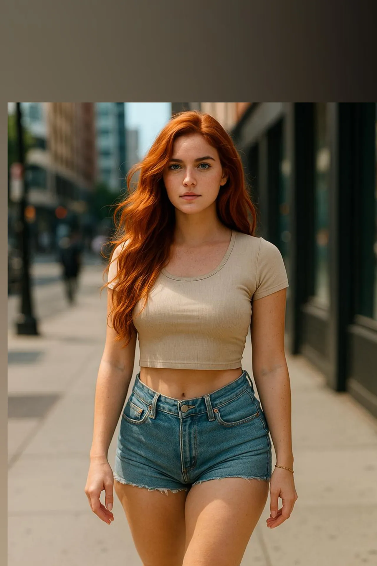 Rebeca Smith Oliveira Beca