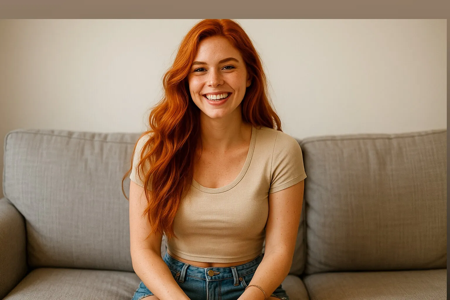 Rebeca Smith Oliveira Beca OnlyFans header