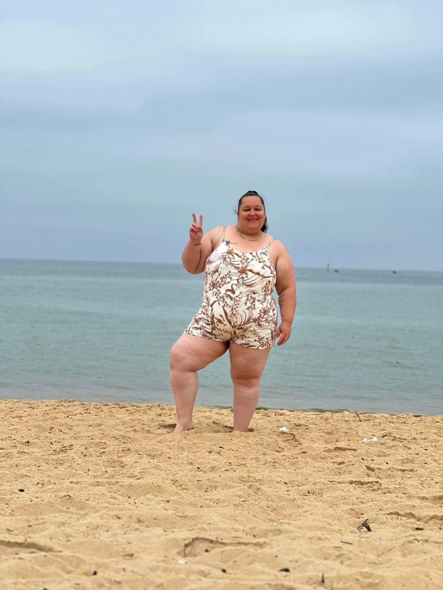 Bec Bennett OnlyFans header