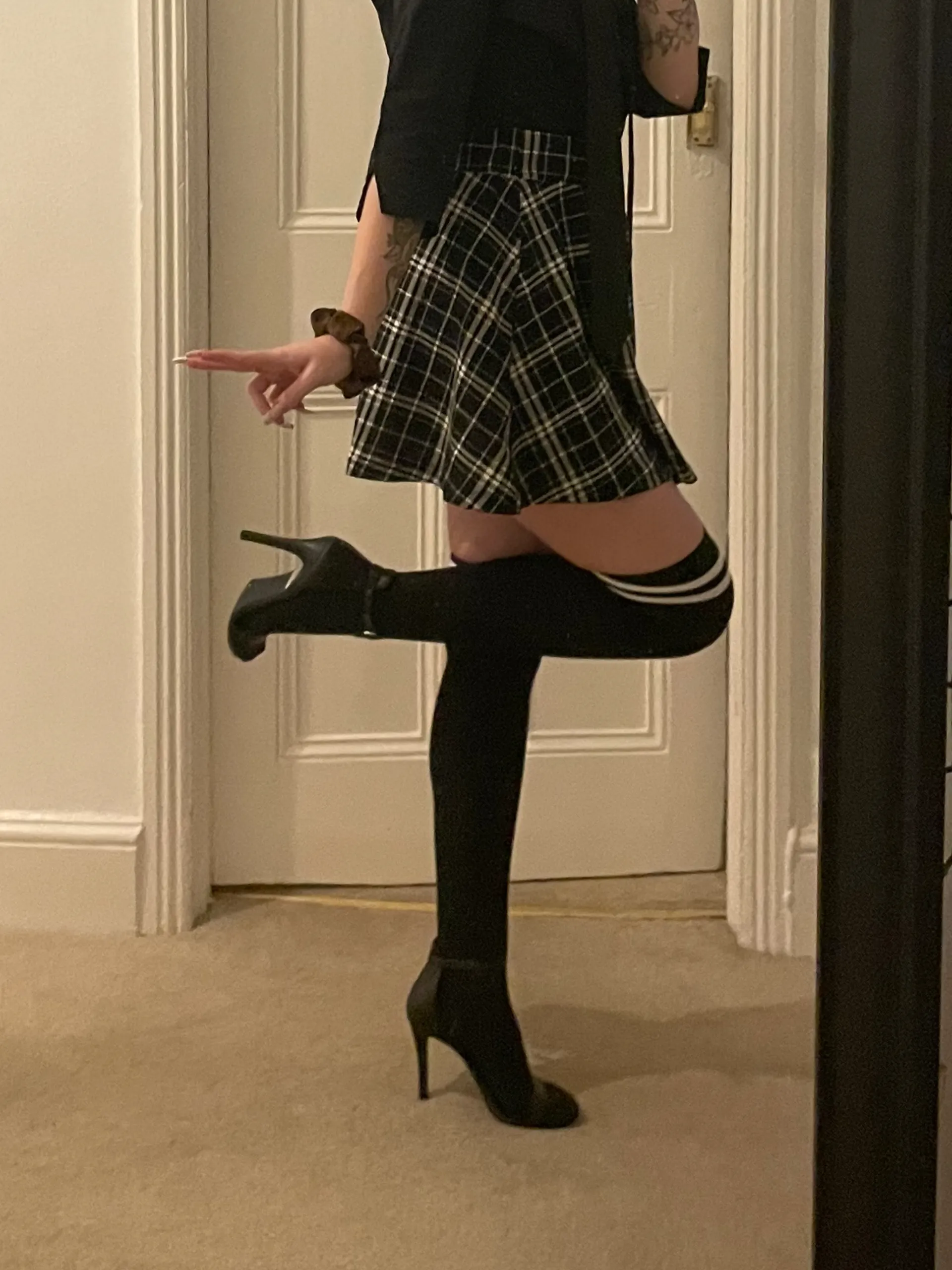 Becca OnlyFans header