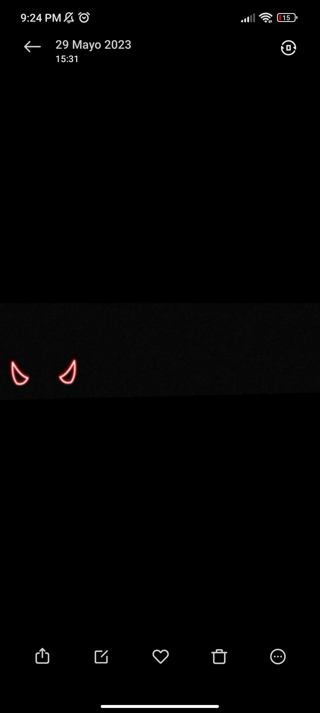 Becca 🖤 OnlyFans header