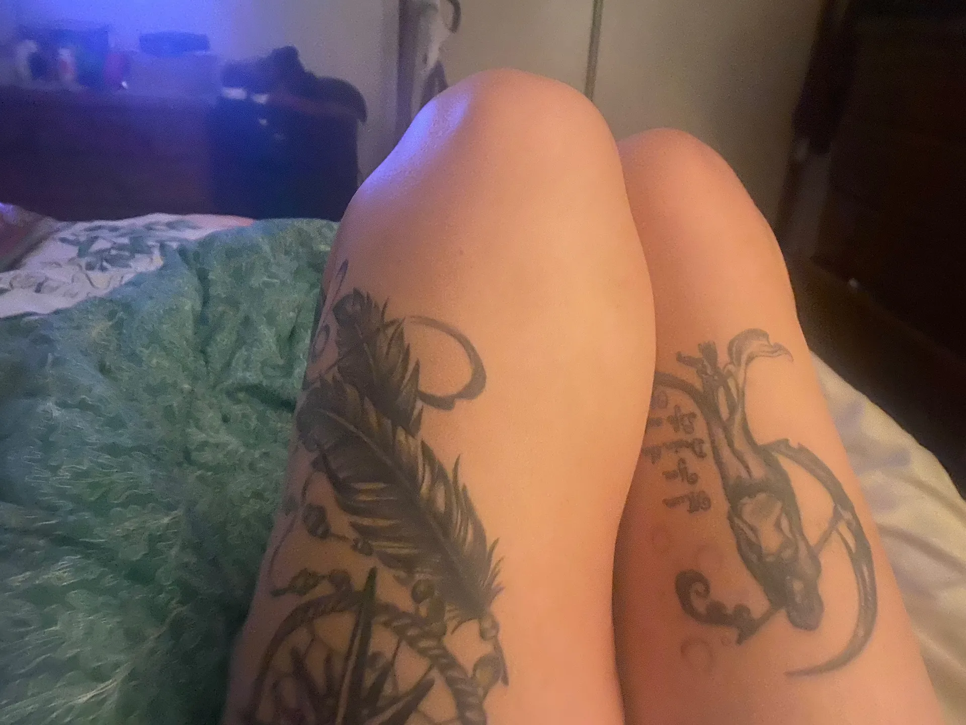 Becca OnlyFans header