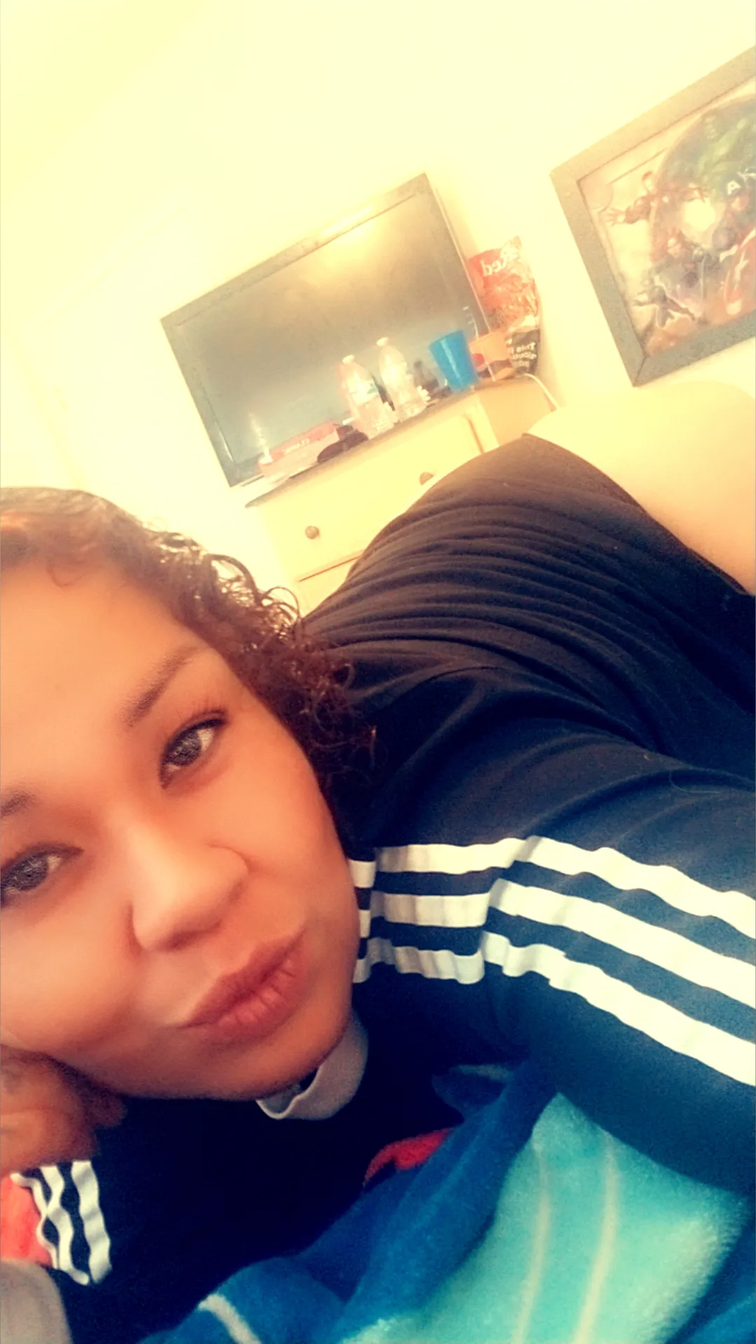 Becca OnlyFans header