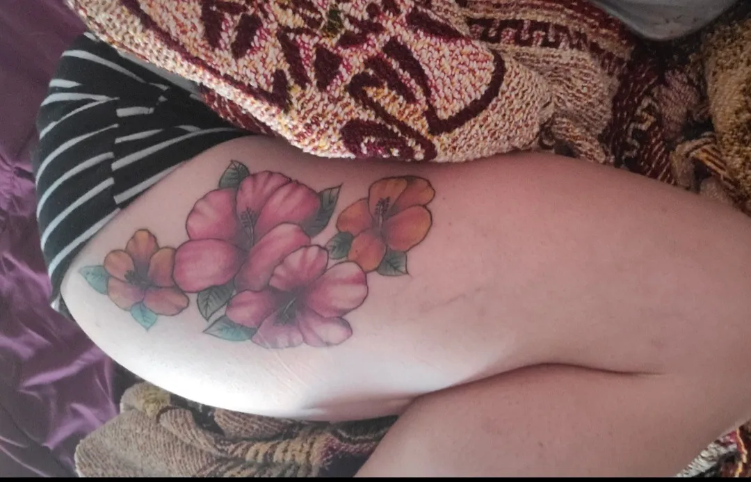 Rebecca 💦😻❤️ OnlyFans header