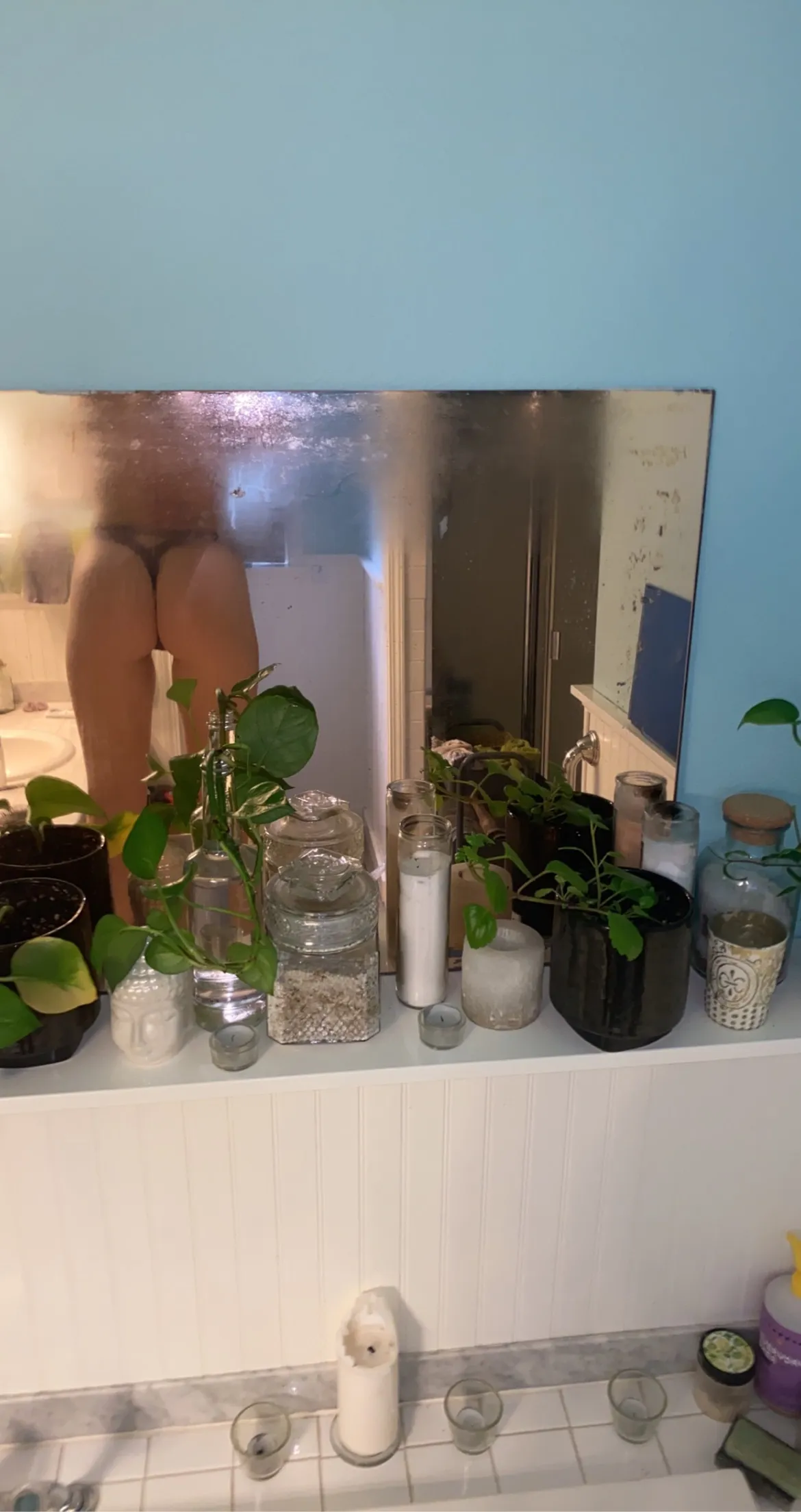 Becca OnlyFans header