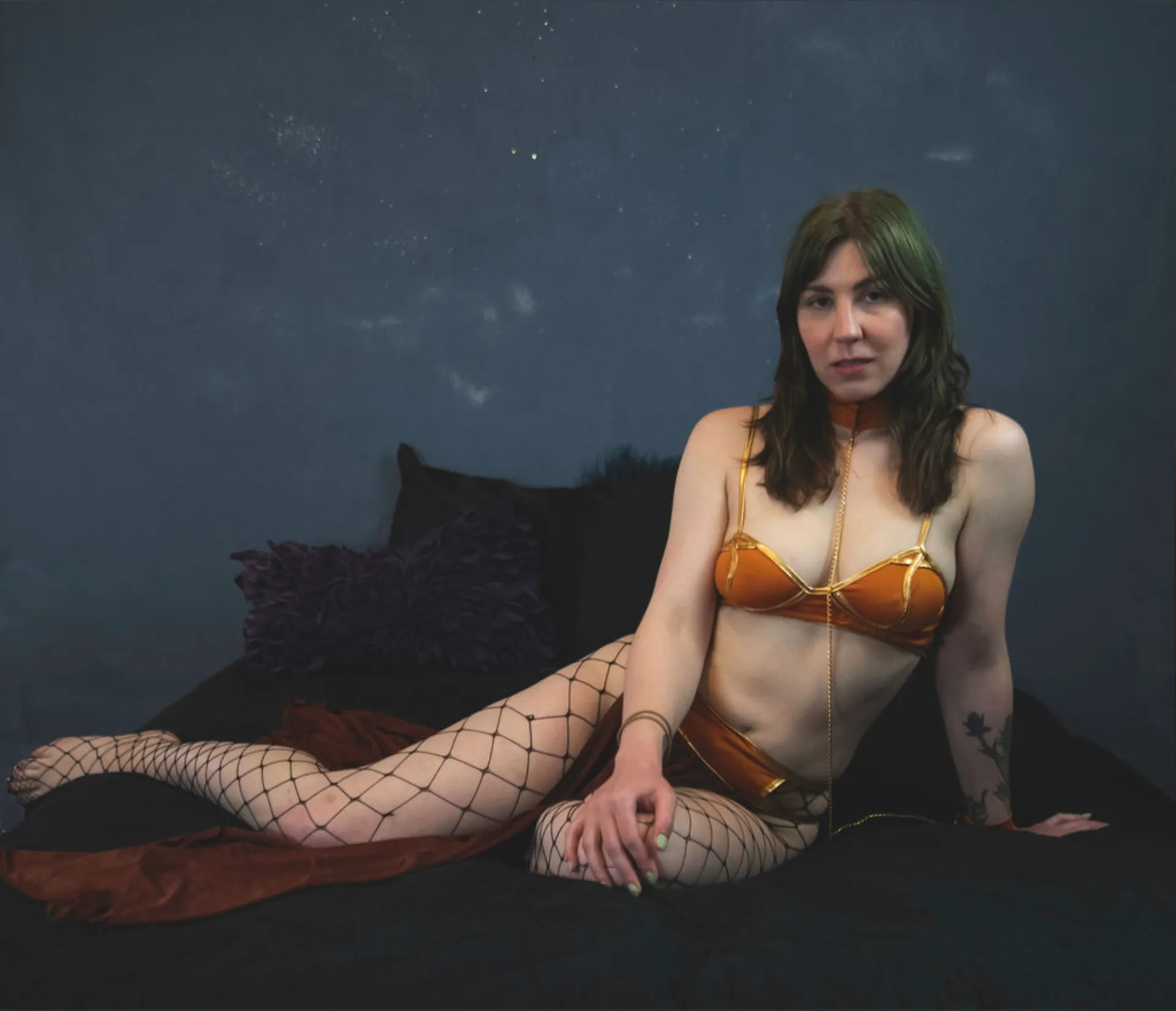 Becca Baird OnlyFans header