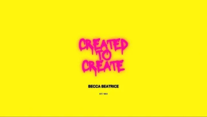 Becca Beatrice OnlyFans header
