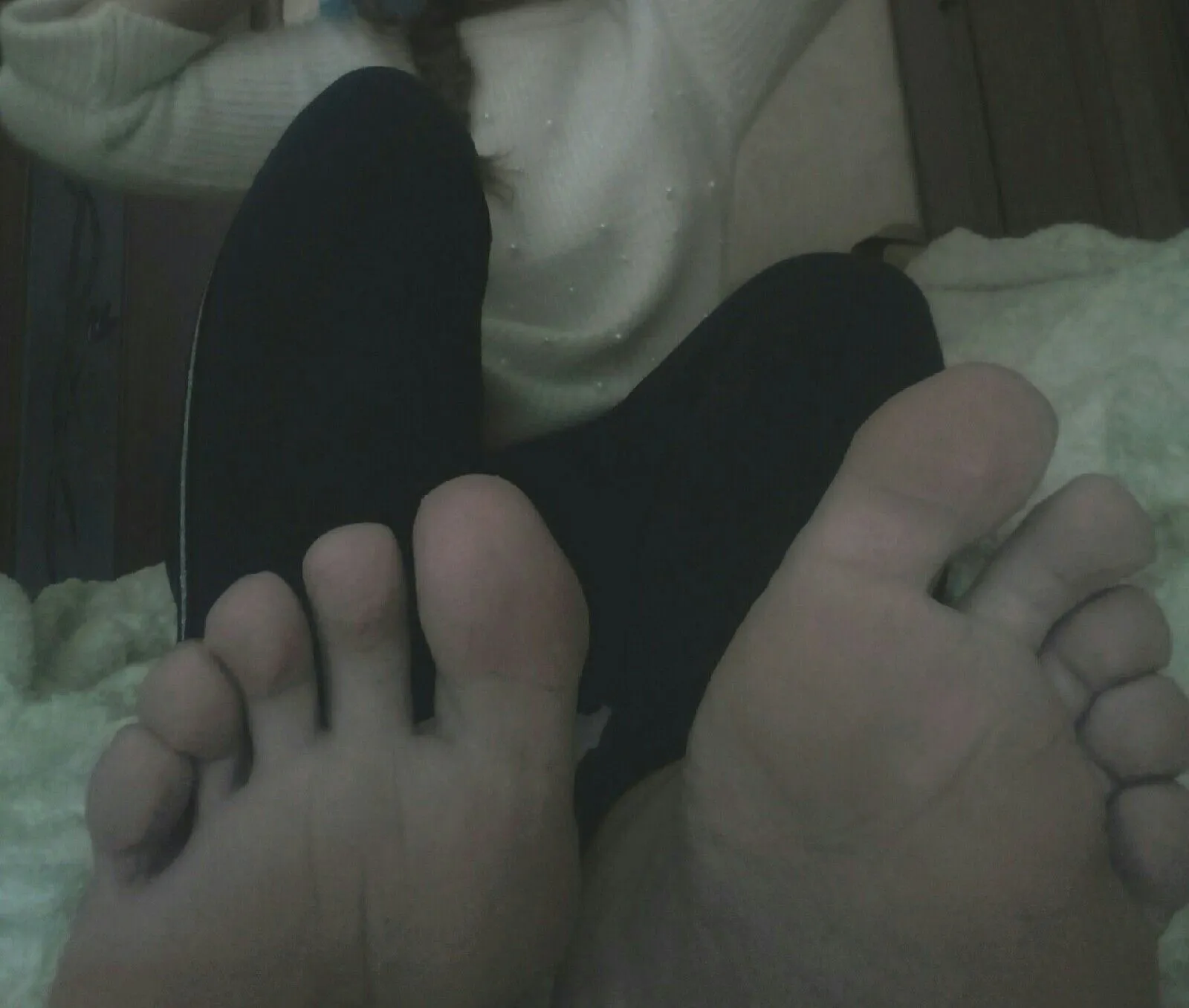 Becca OnlyFans header