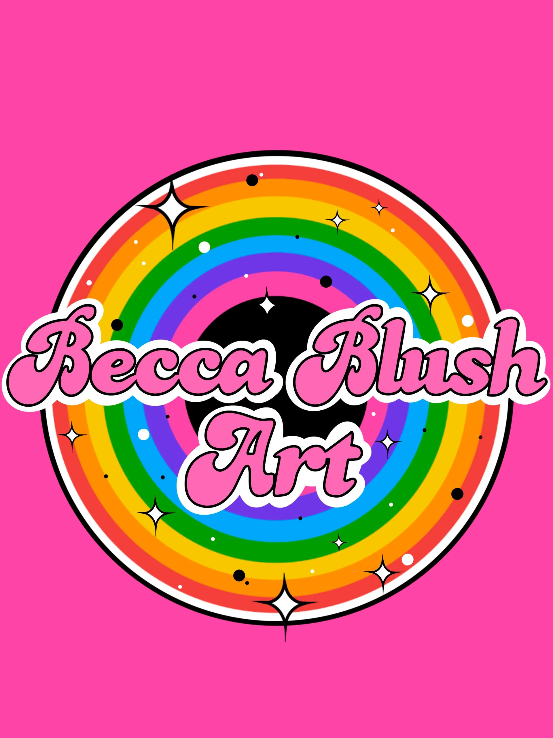 Becca Blush OnlyFans header