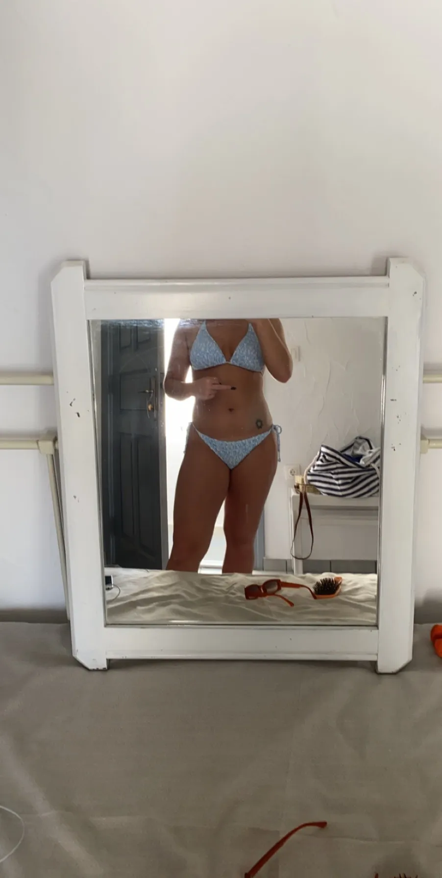 Becca Cameron OnlyFans header