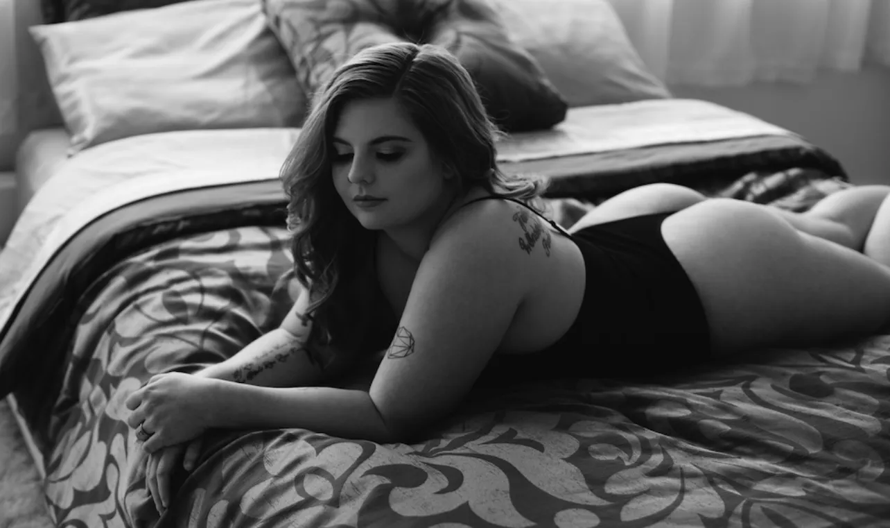 Rebecca McDaniel OnlyFans header