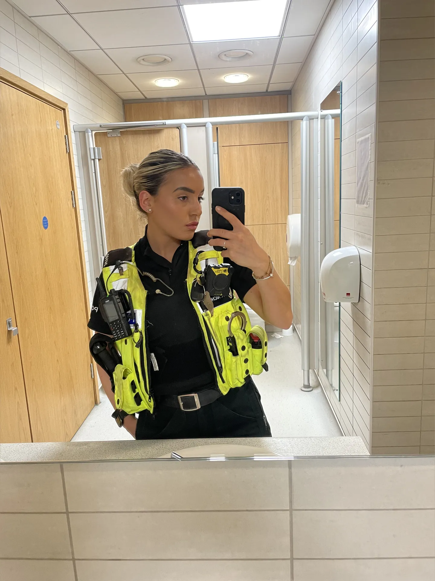 Becca👮🏼‍♀️