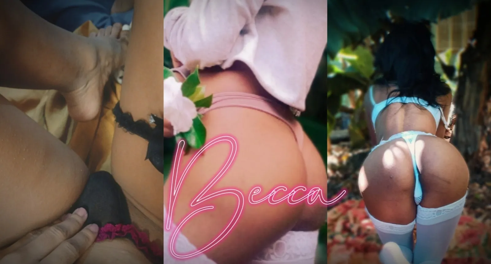 𝓑𝓮𝓬𝓬𝓪 💌 OnlyFans header