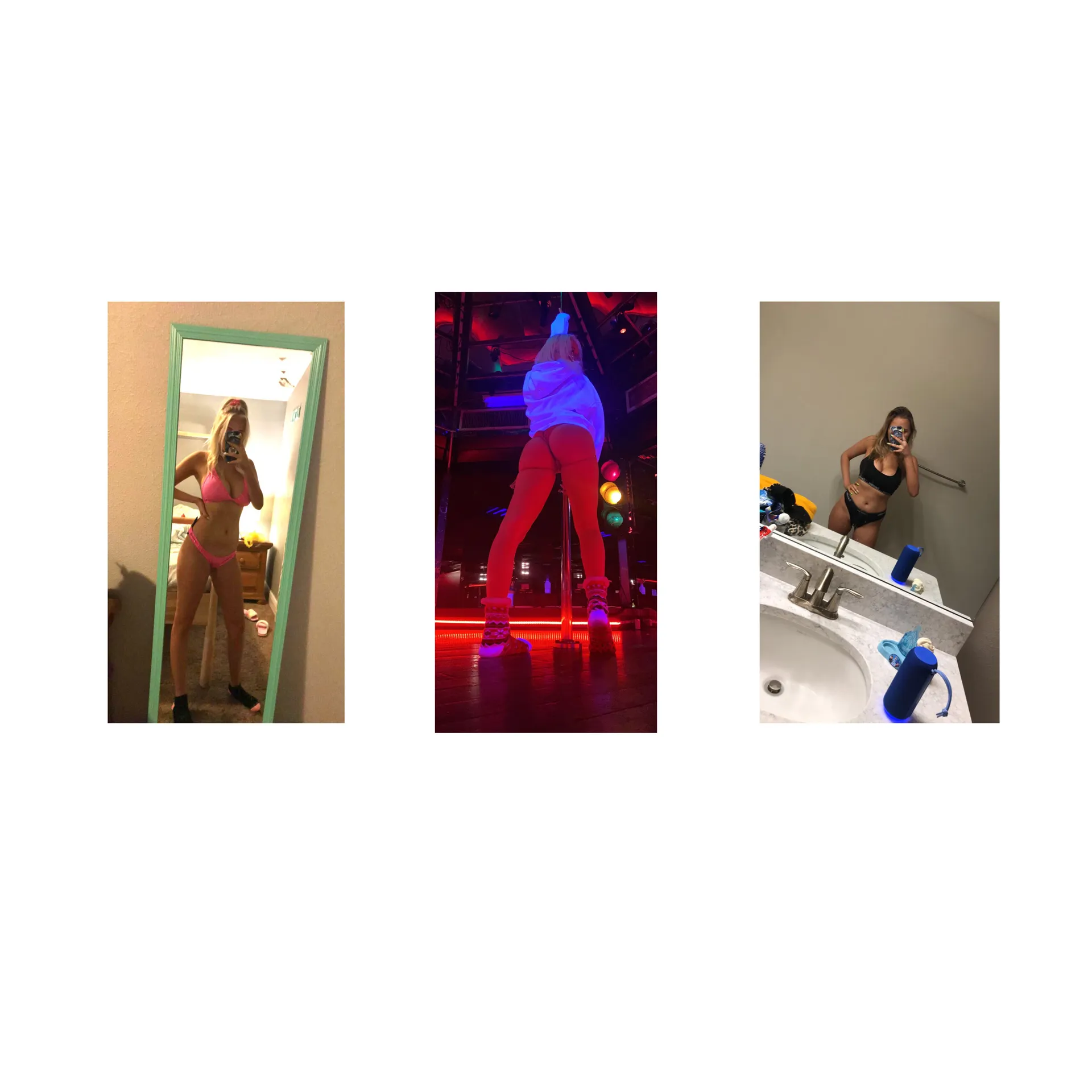 Becca Rose OnlyFans header