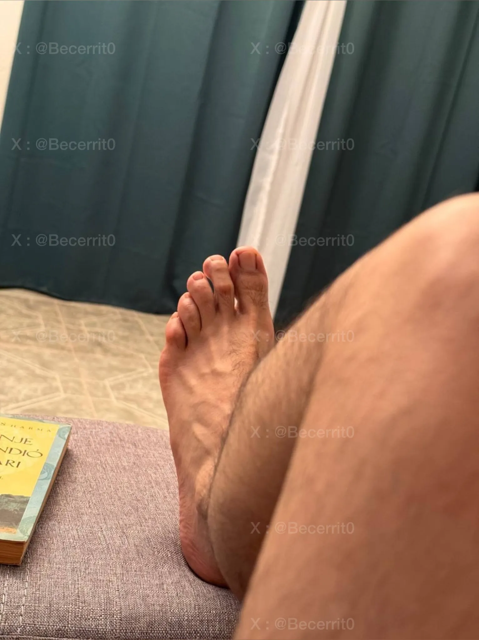 Becerrito OnlyFans header