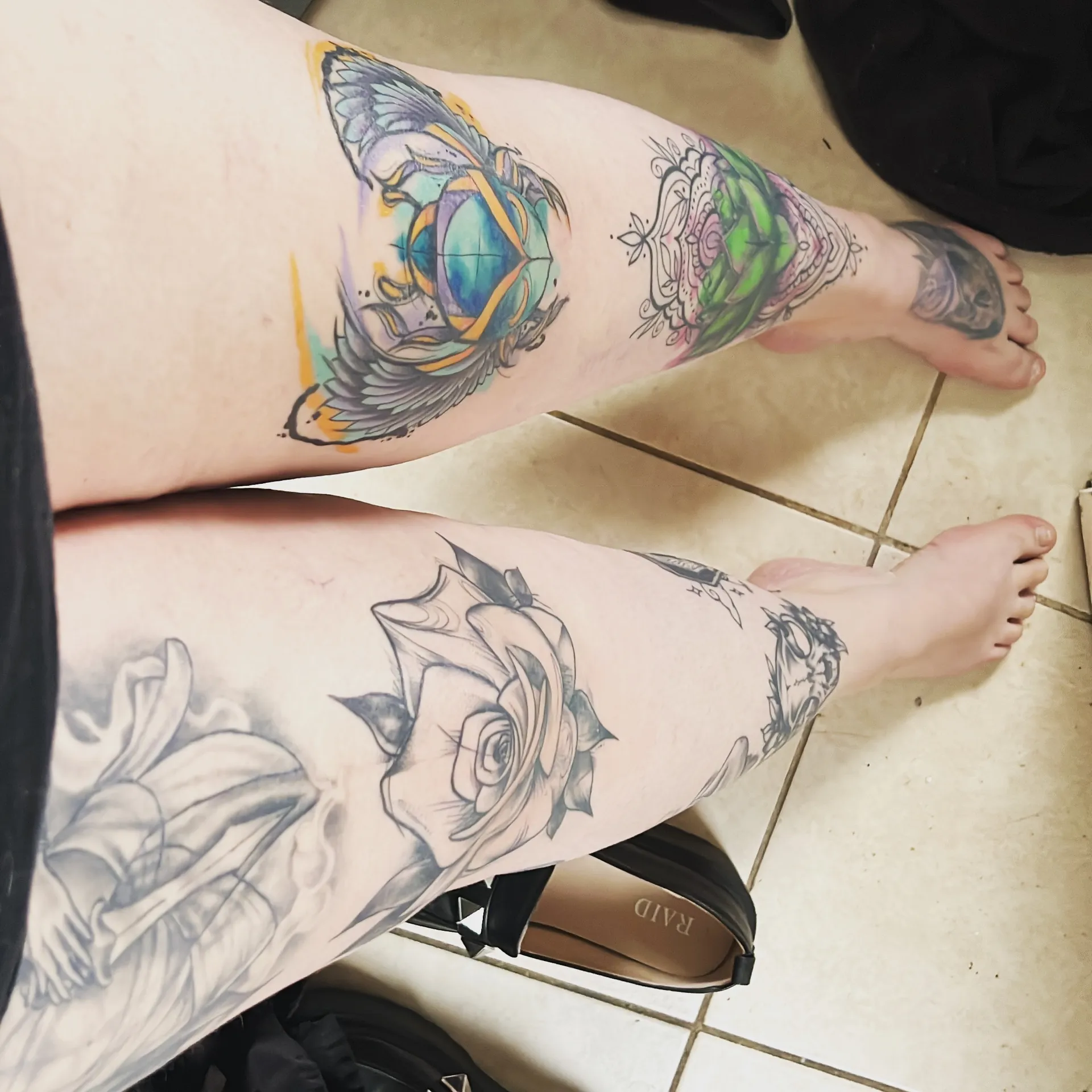 BeckaEliza OnlyFans header