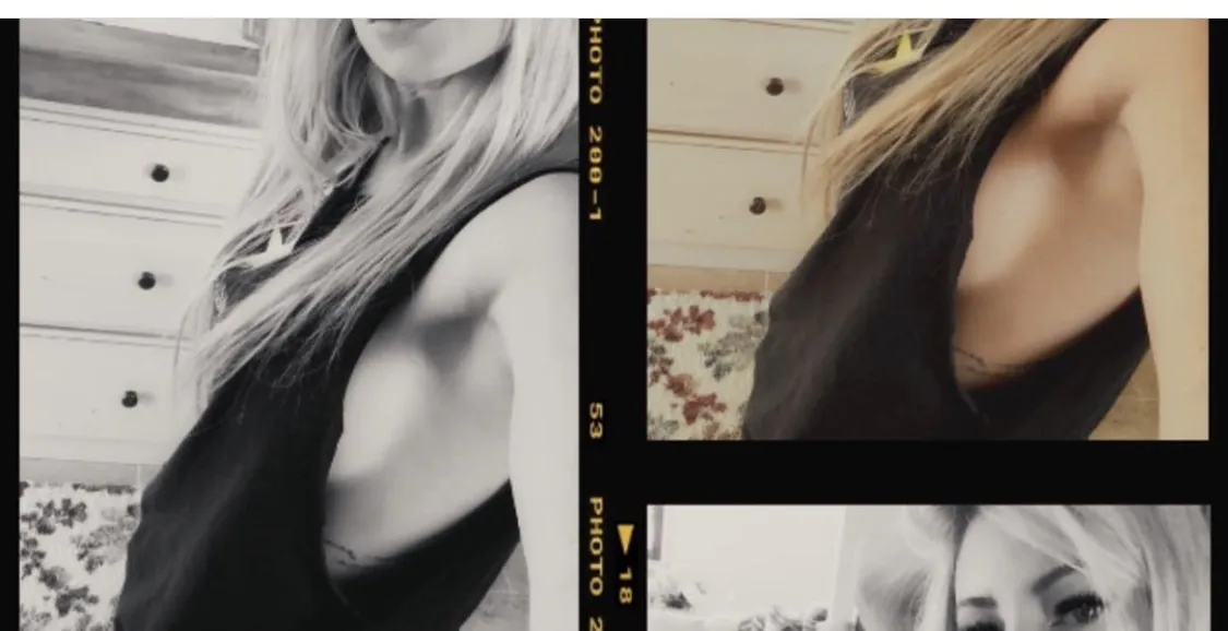 Becka Hays OnlyFans header