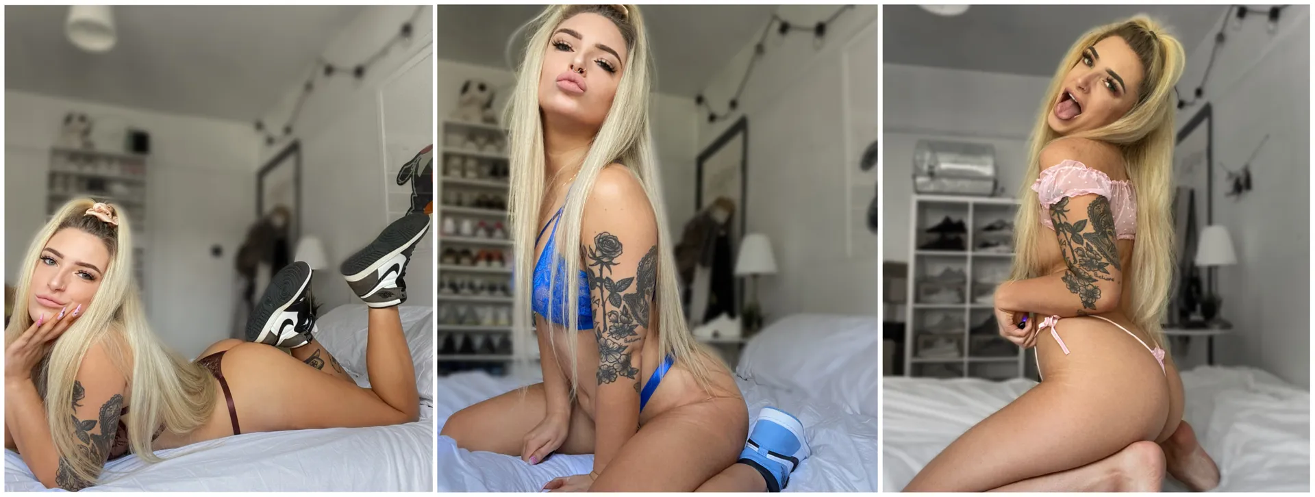 B✨ PREMIUM OnlyFans header