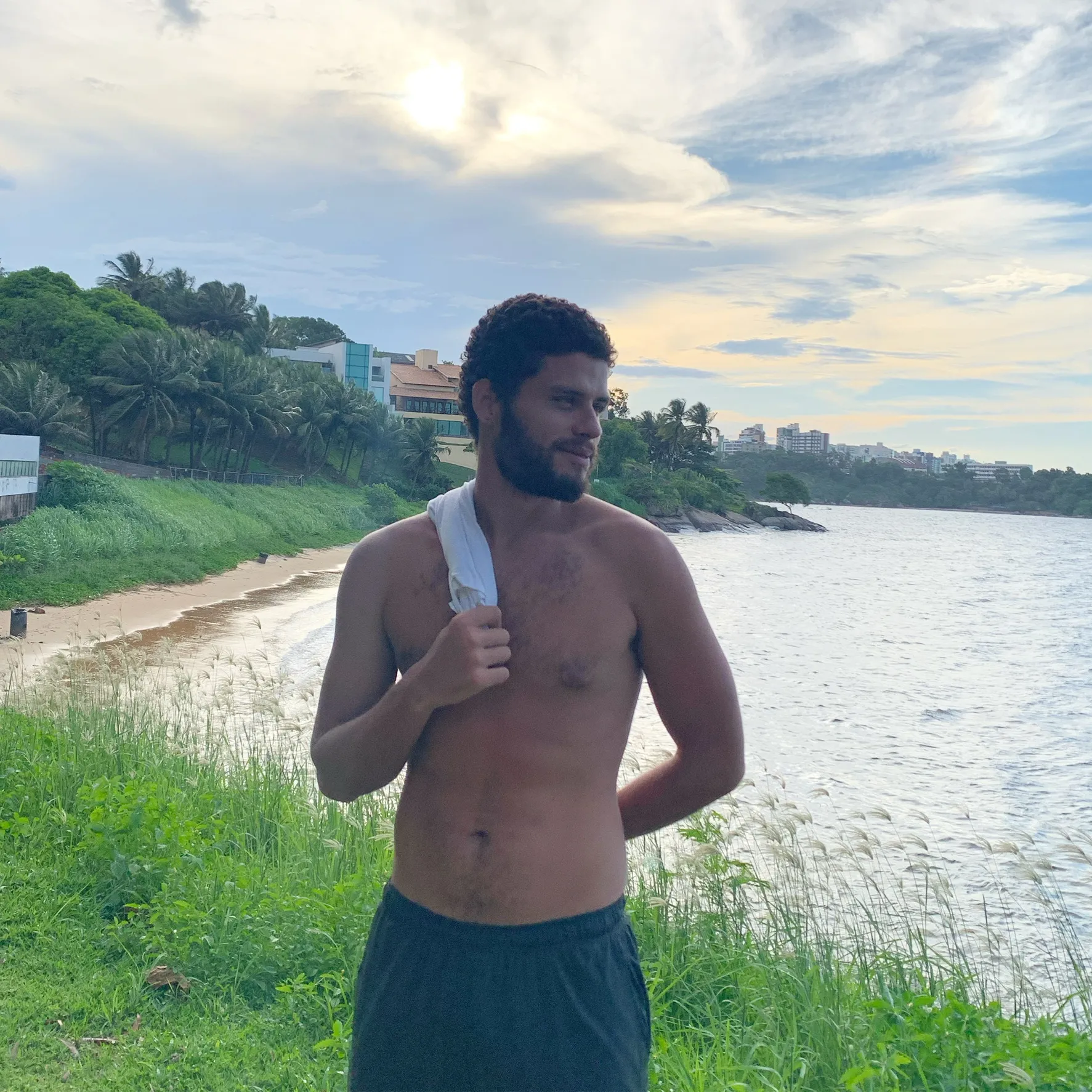 Cezar OnlyFans header