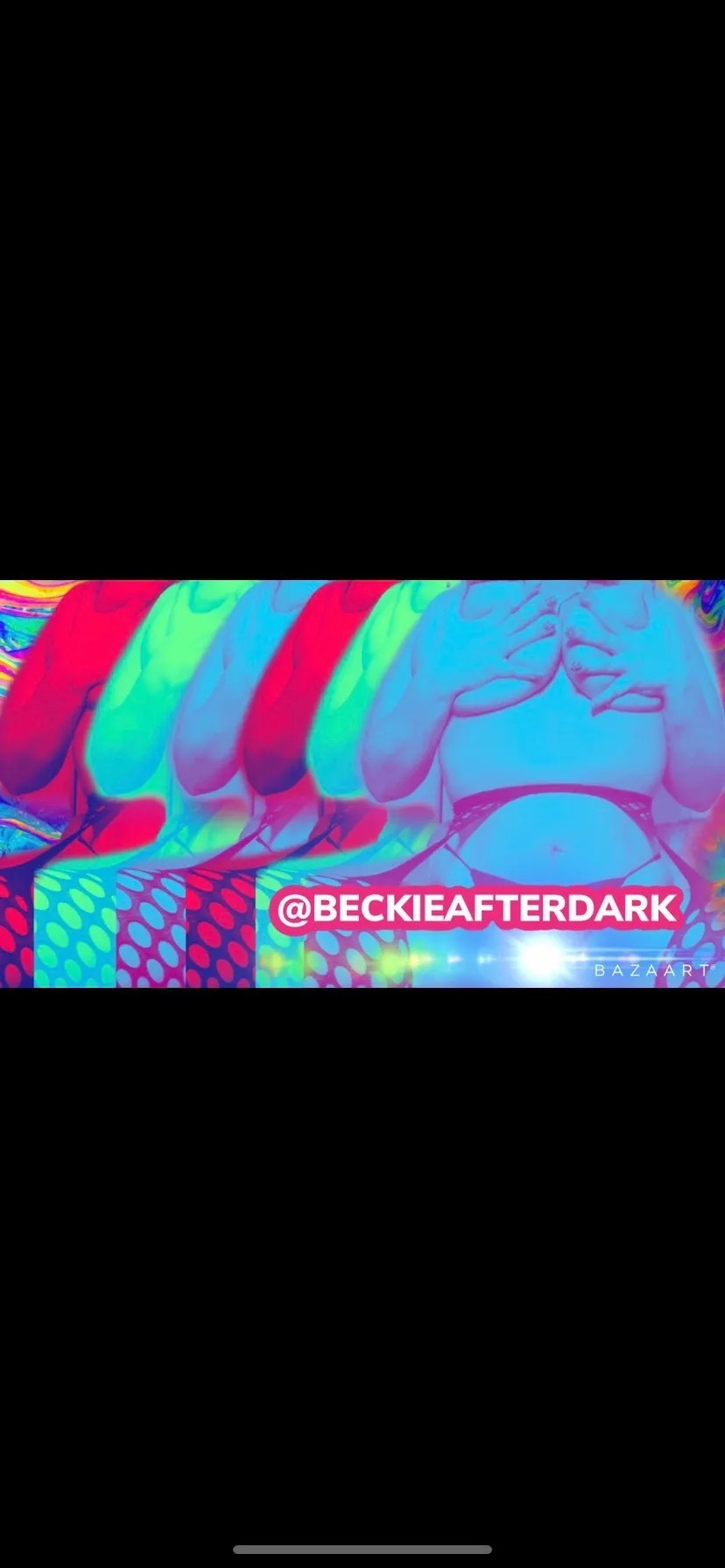 Beckie After Dark OnlyFans header
