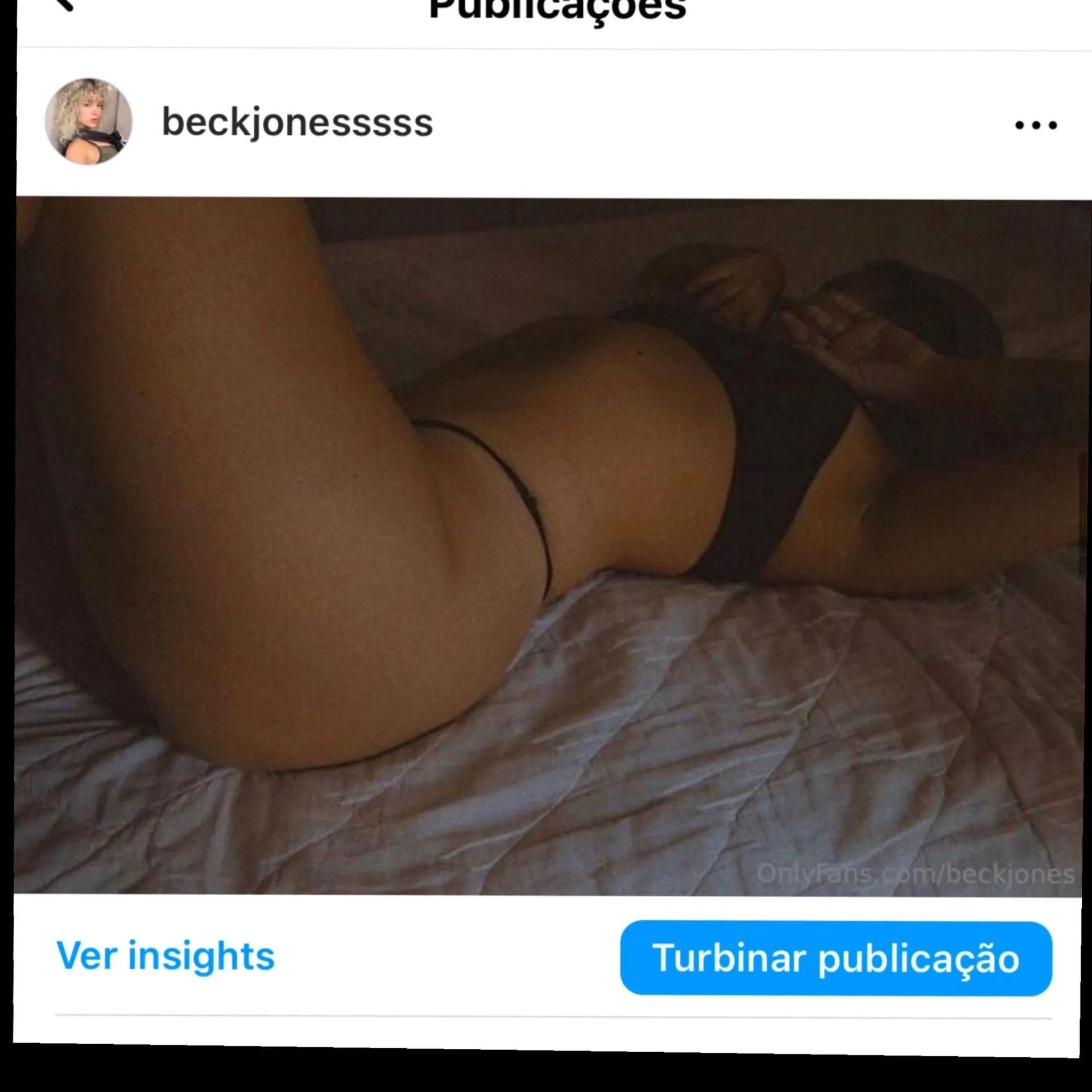 Beck Jones 💨🍁 OnlyFans header