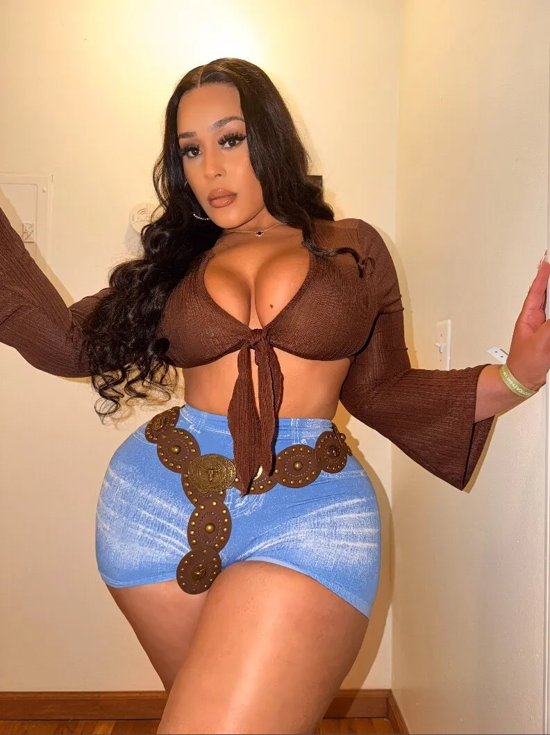 Beckky Wylin VIP🏆