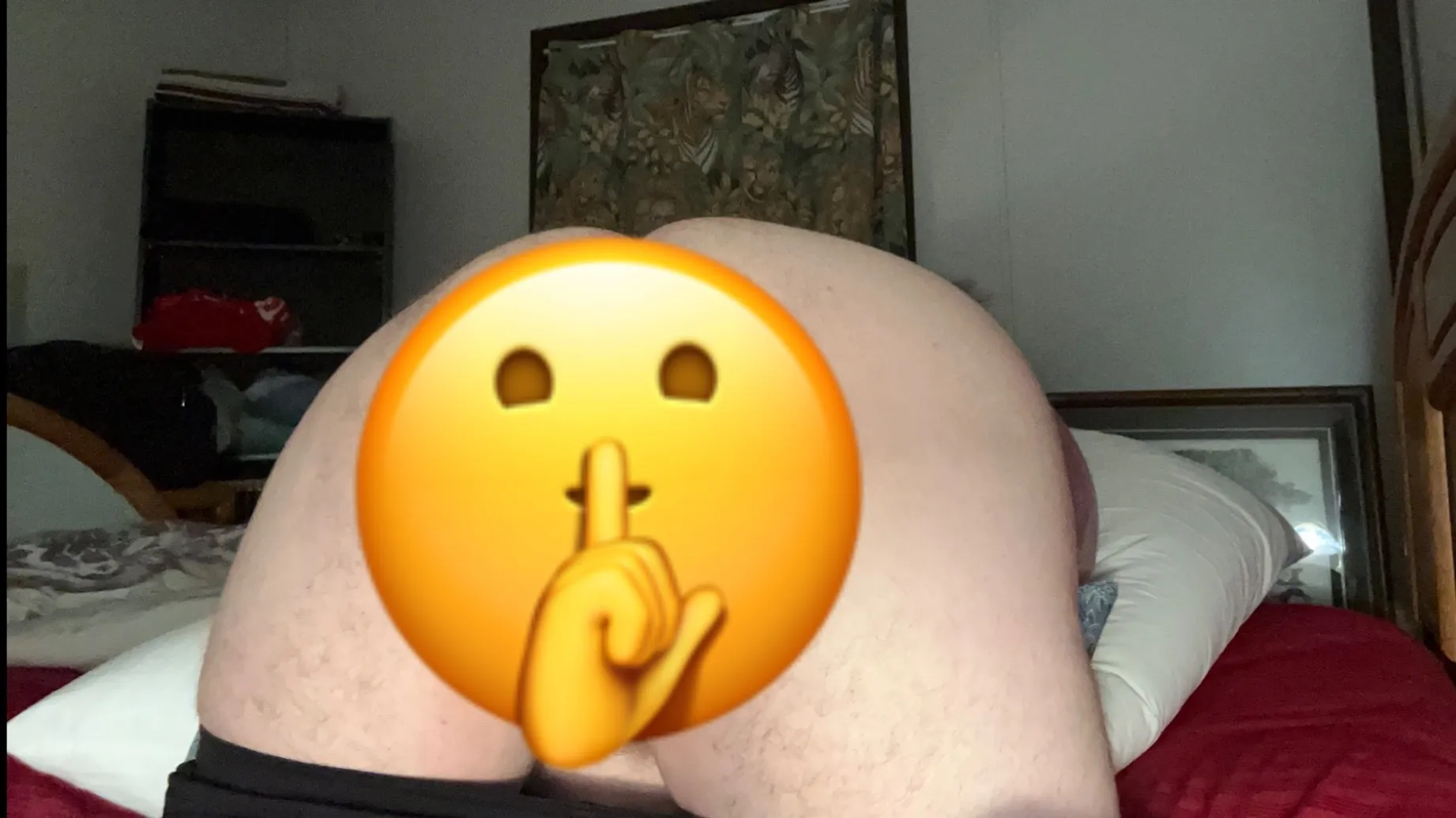 Beck Nasty OnlyFans header