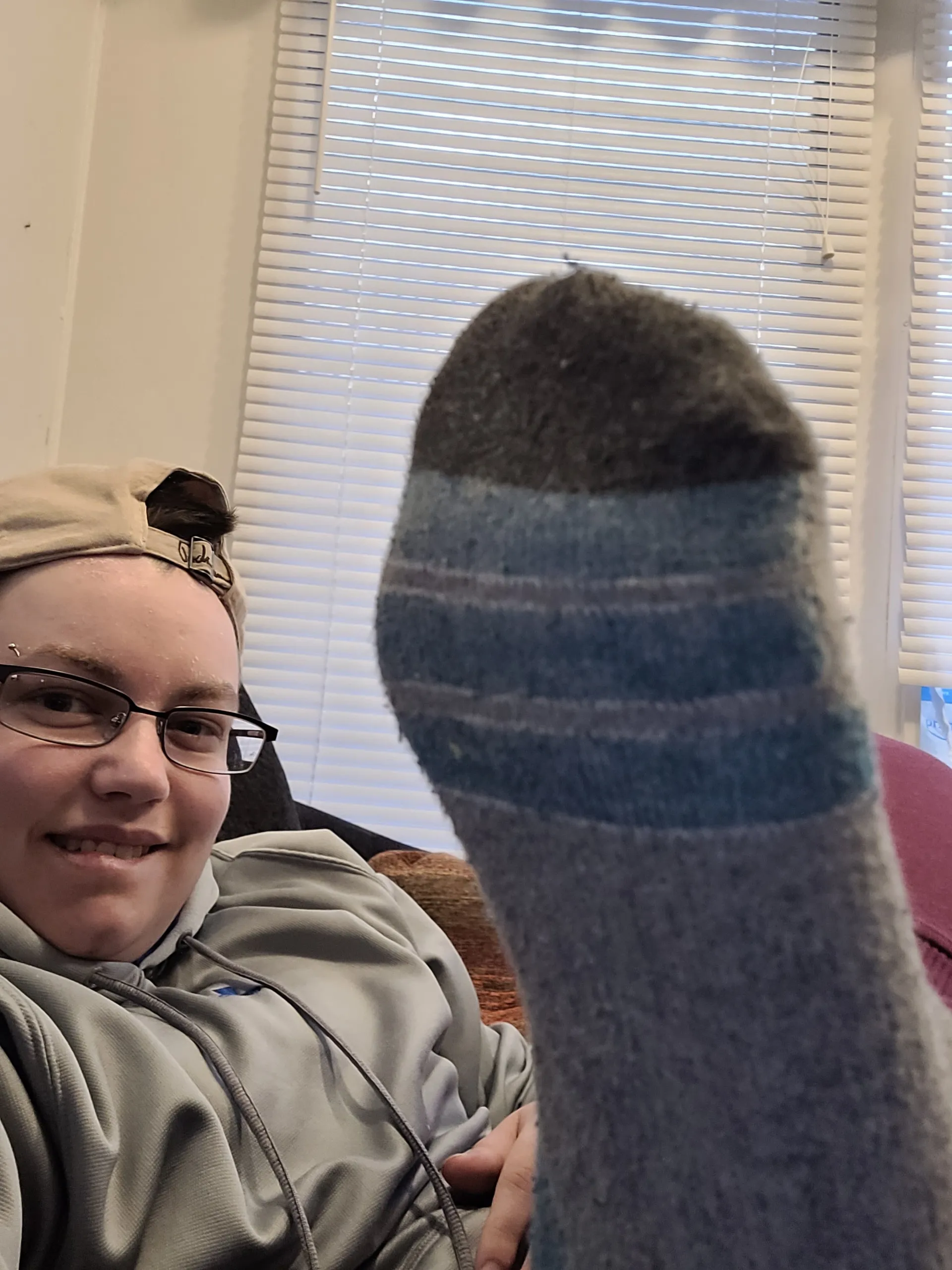 Beck OnlyFans header