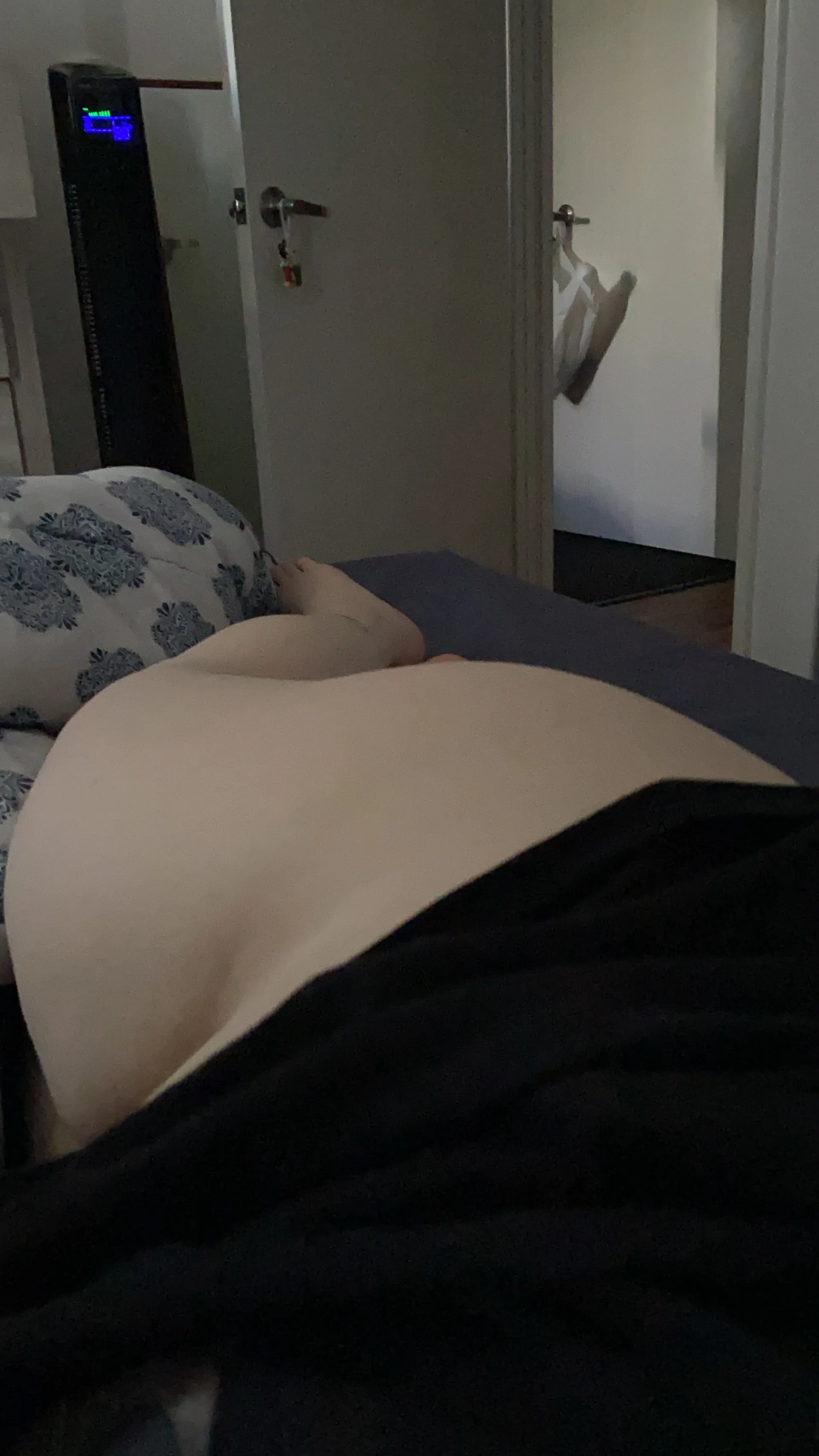 Becks OnlyFans header