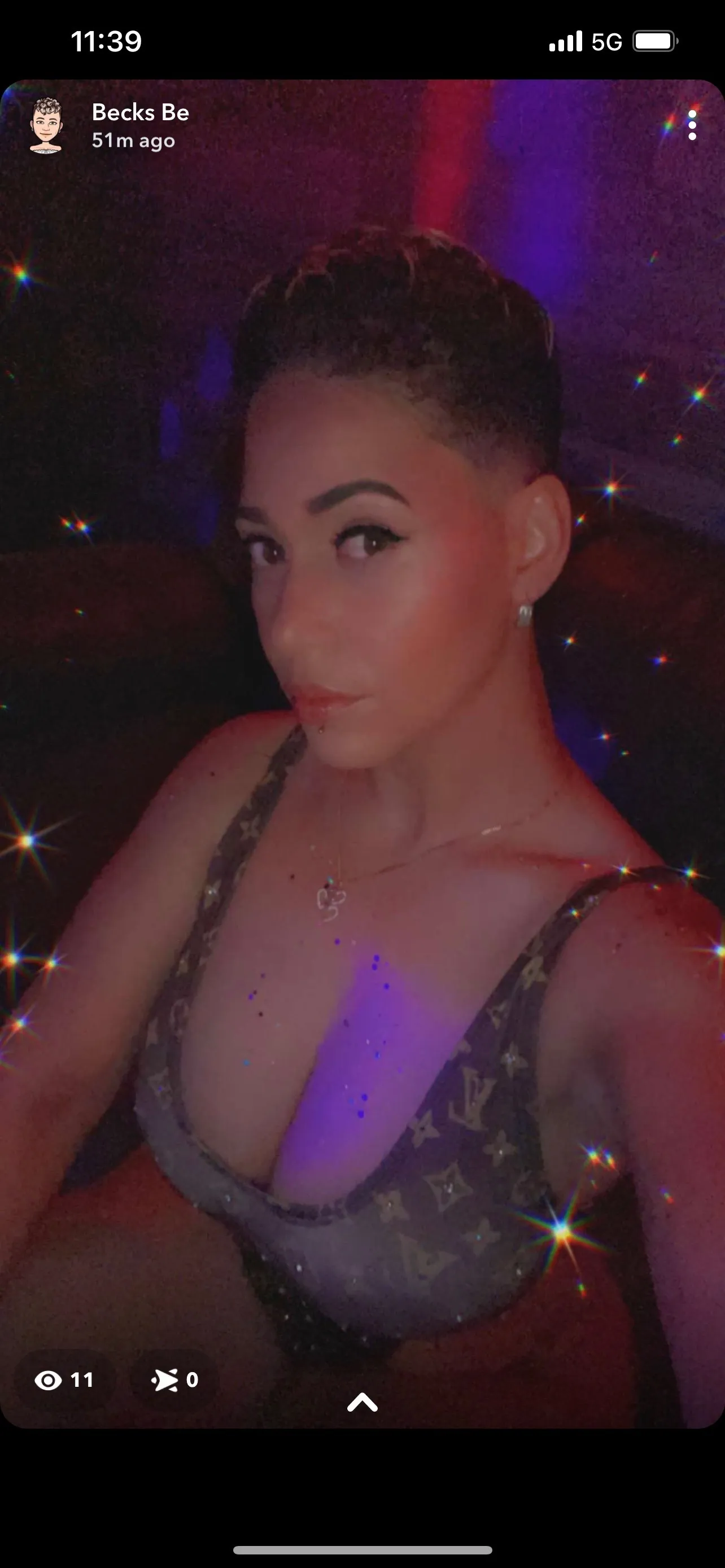 Becksbe OnlyFans header