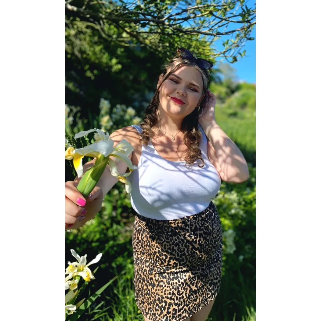 Becky OnlyFans header