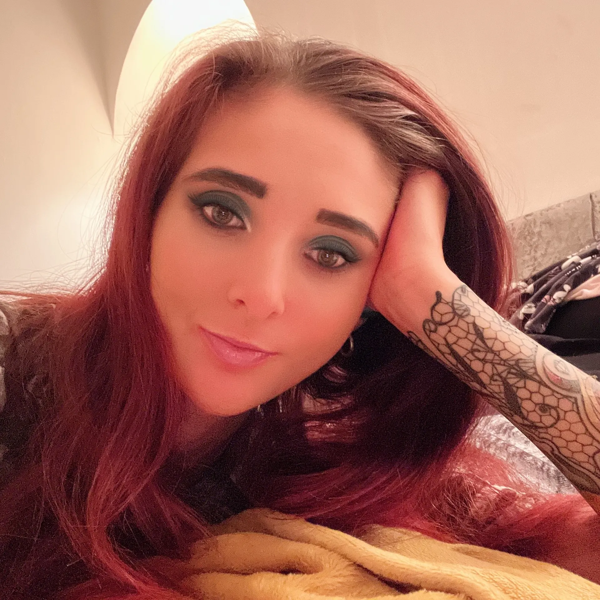 Becky OnlyFans header