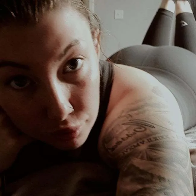 Becky OnlyFans header