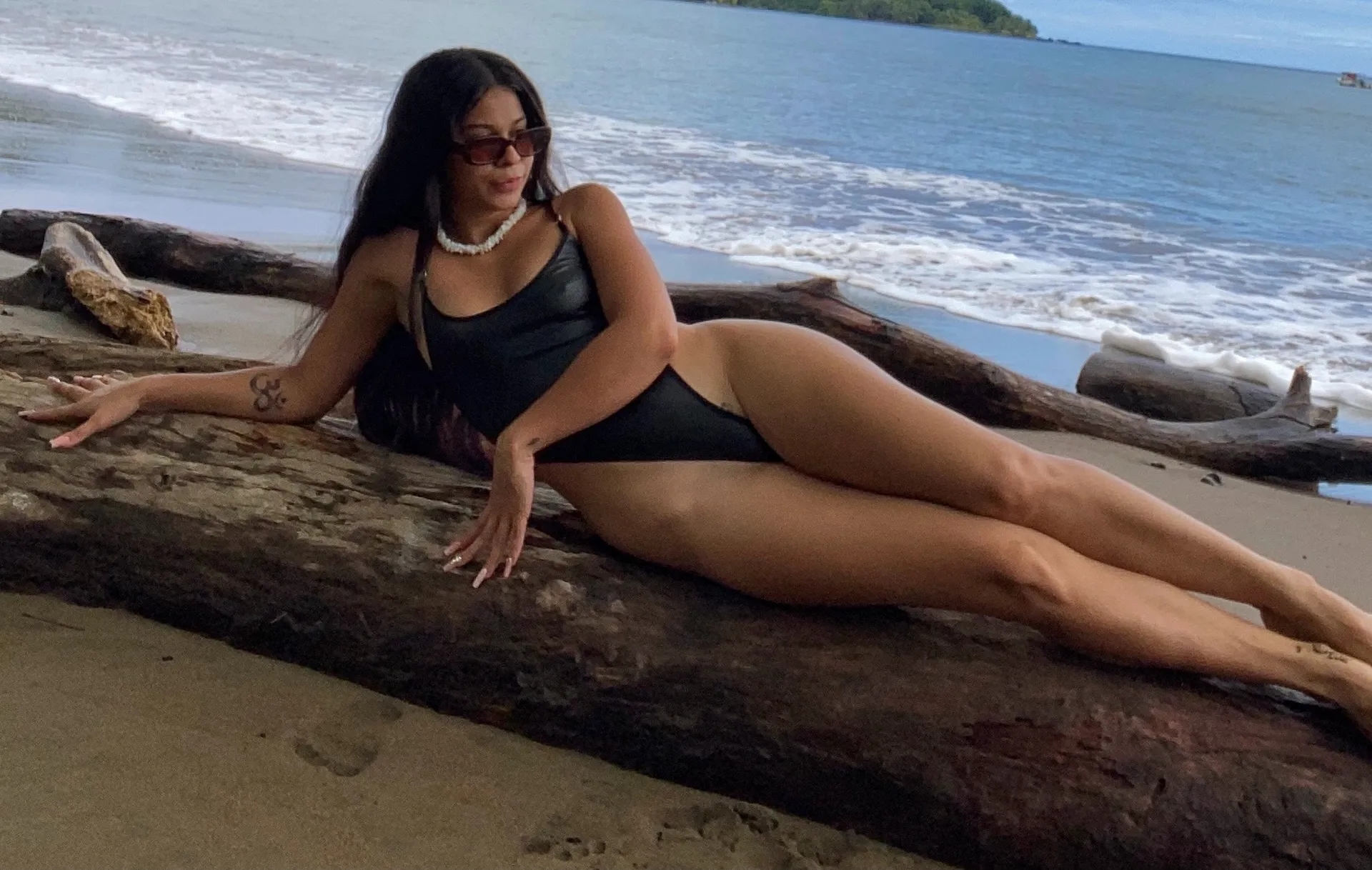 Becky OnlyFans header