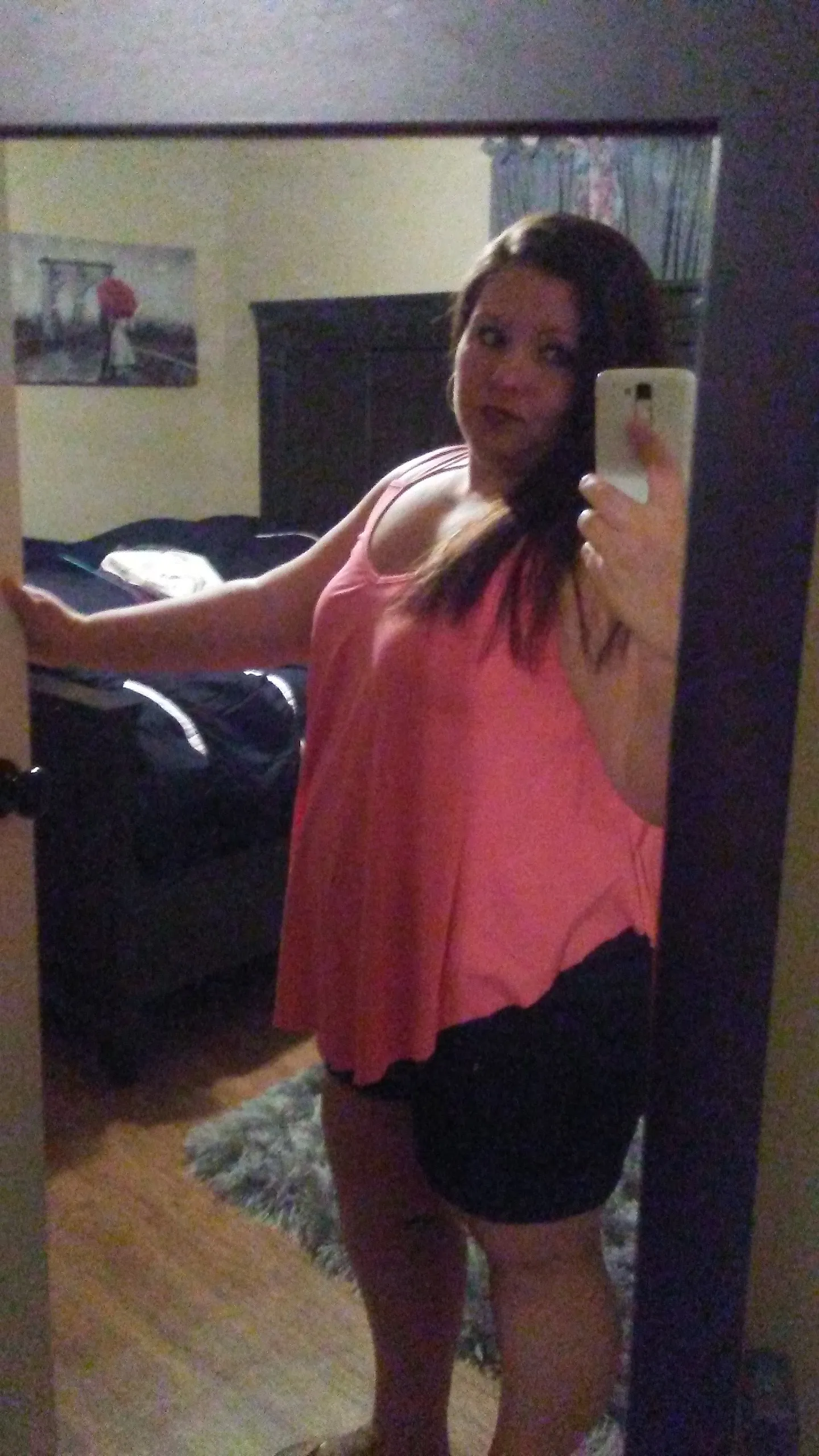 Rebecca OnlyFans header