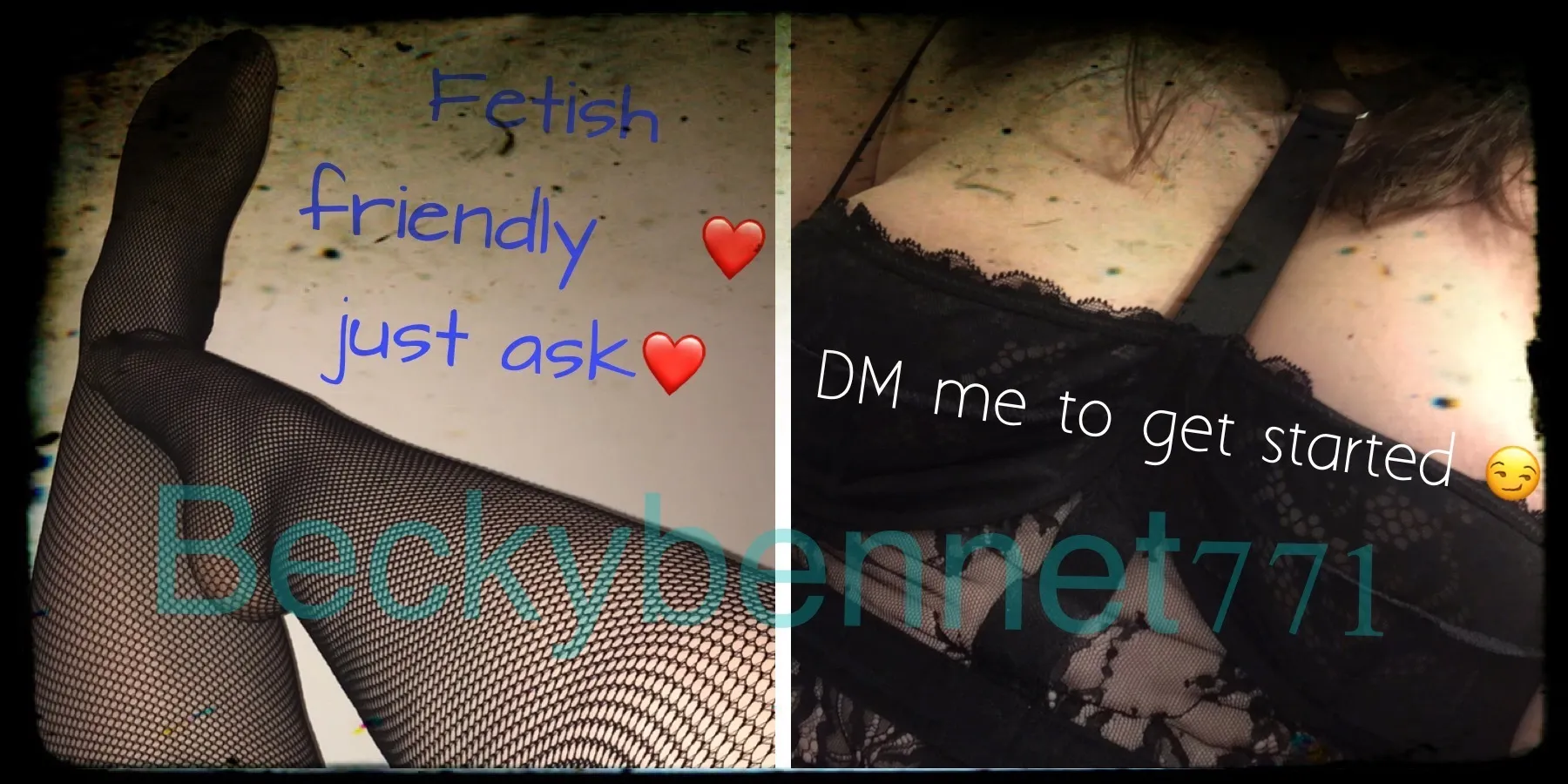 Becky OnlyFans header