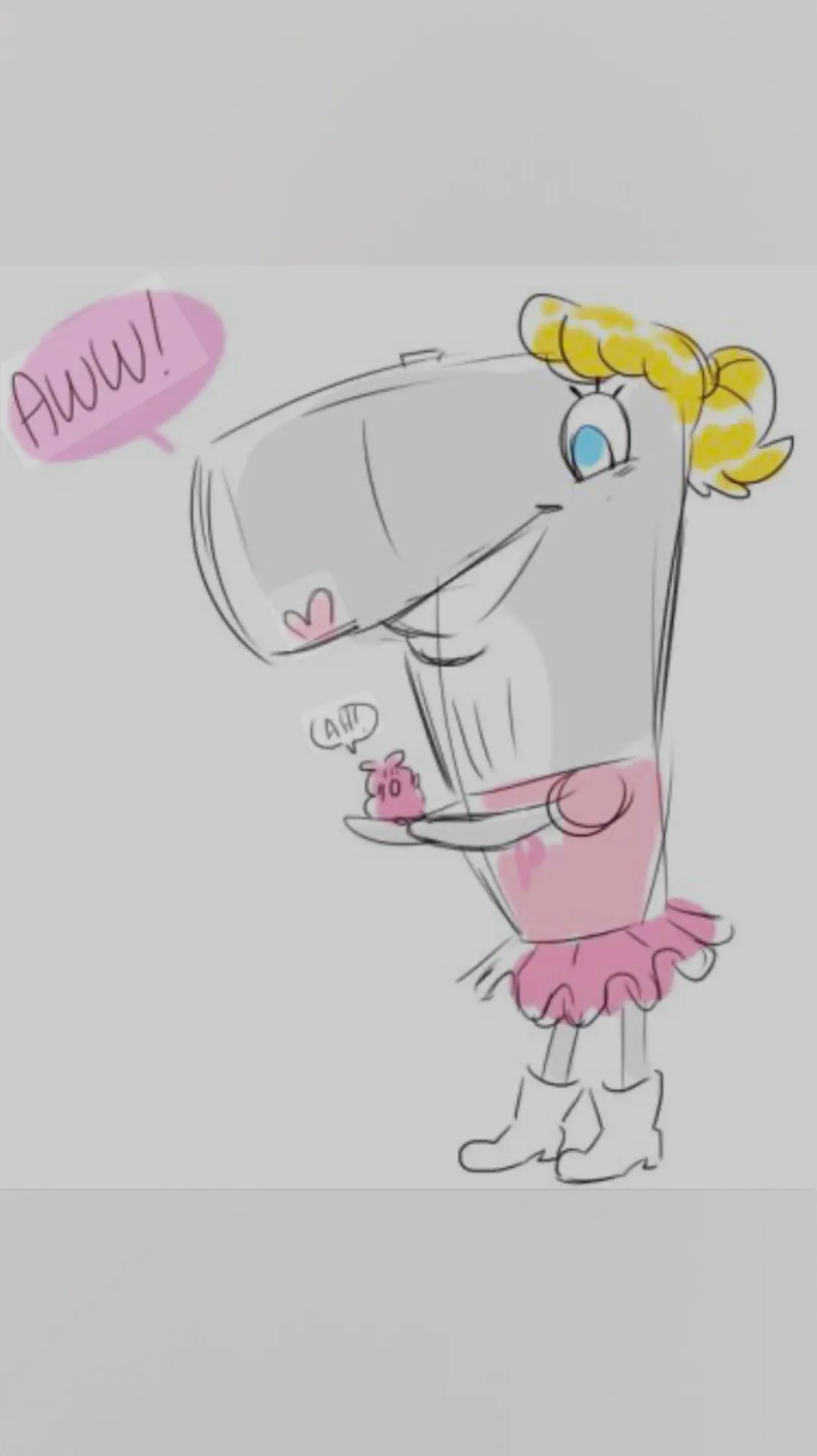 BeckyTheBitcoinWhale