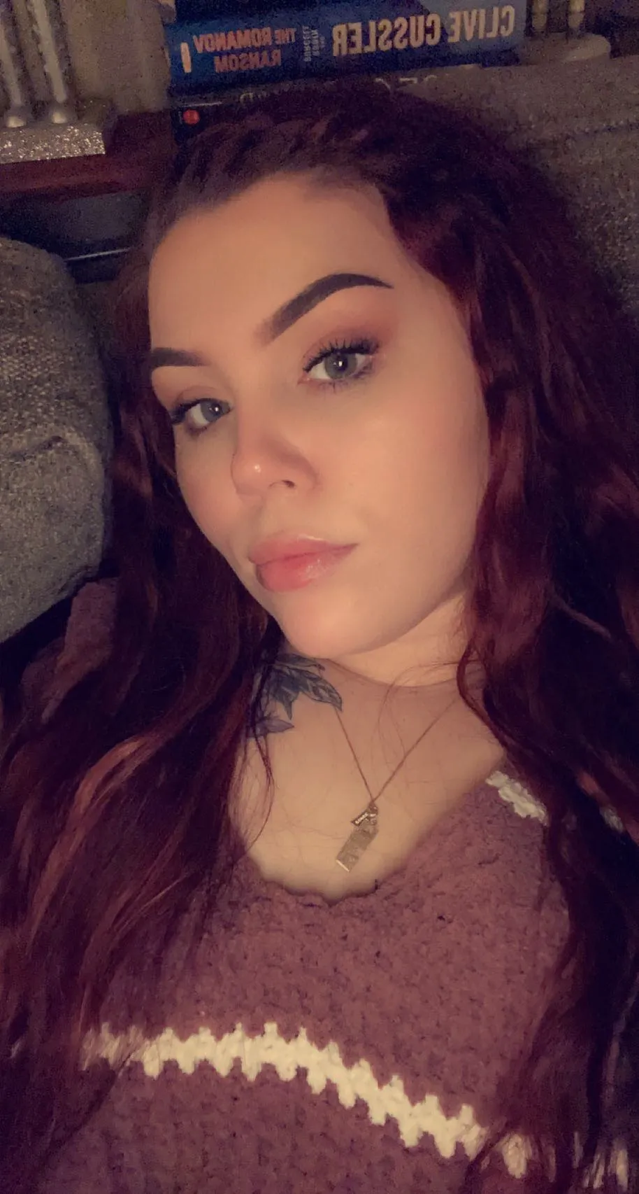 Becky OnlyFans header