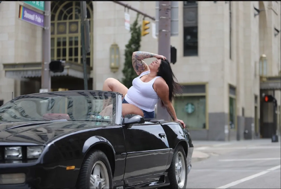 Becky Staccz OnlyFans header